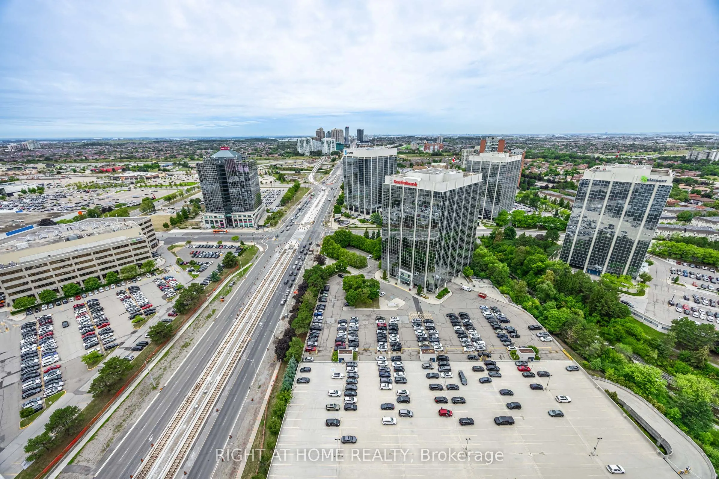 50 Absolute Avenue, #3010