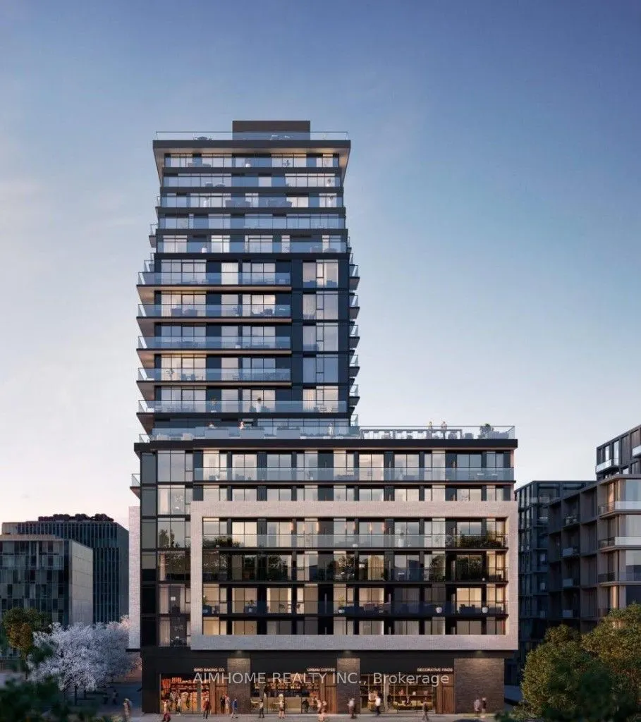 3009 Novar Road, #414