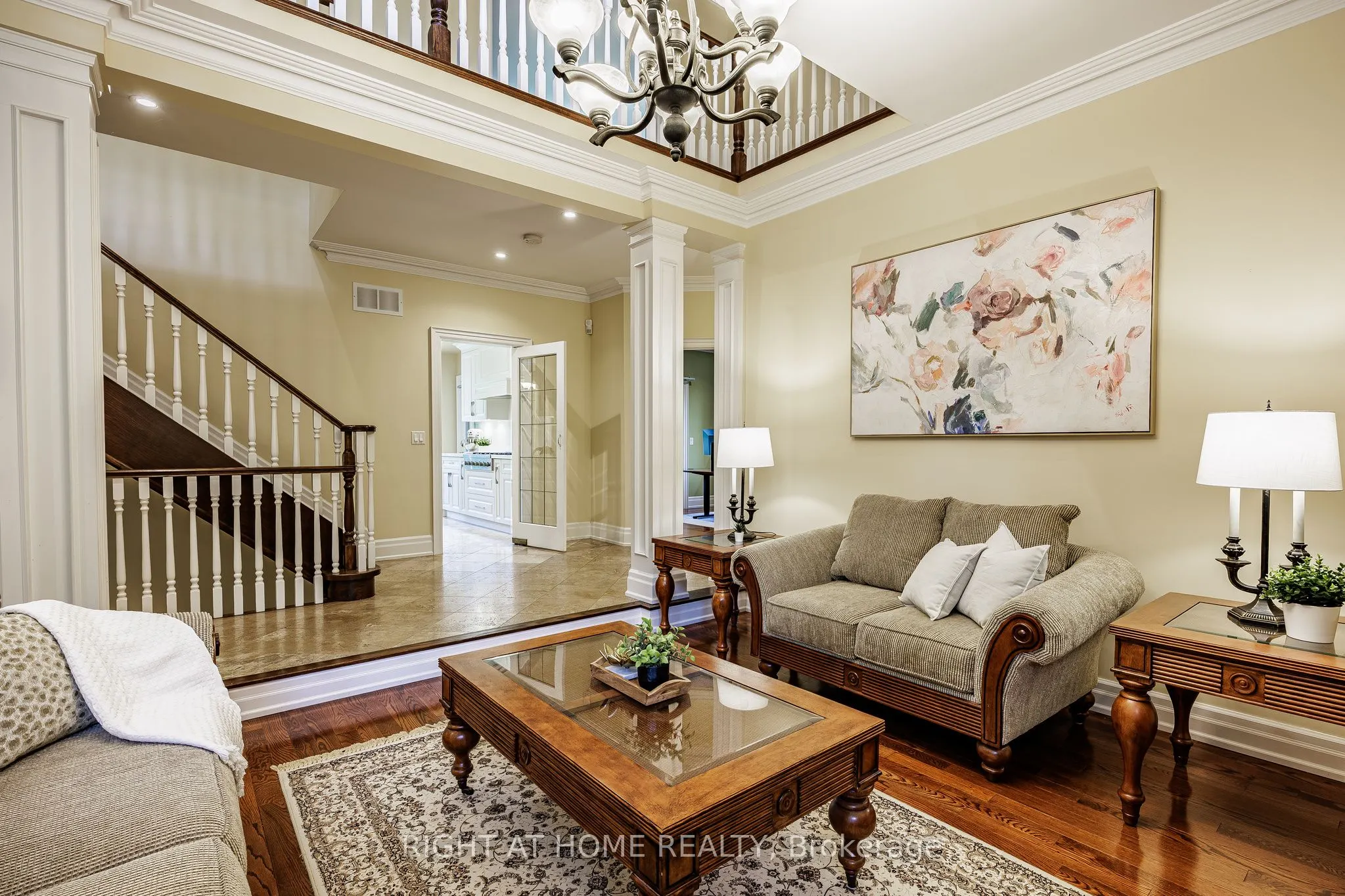 2 Fairway Road