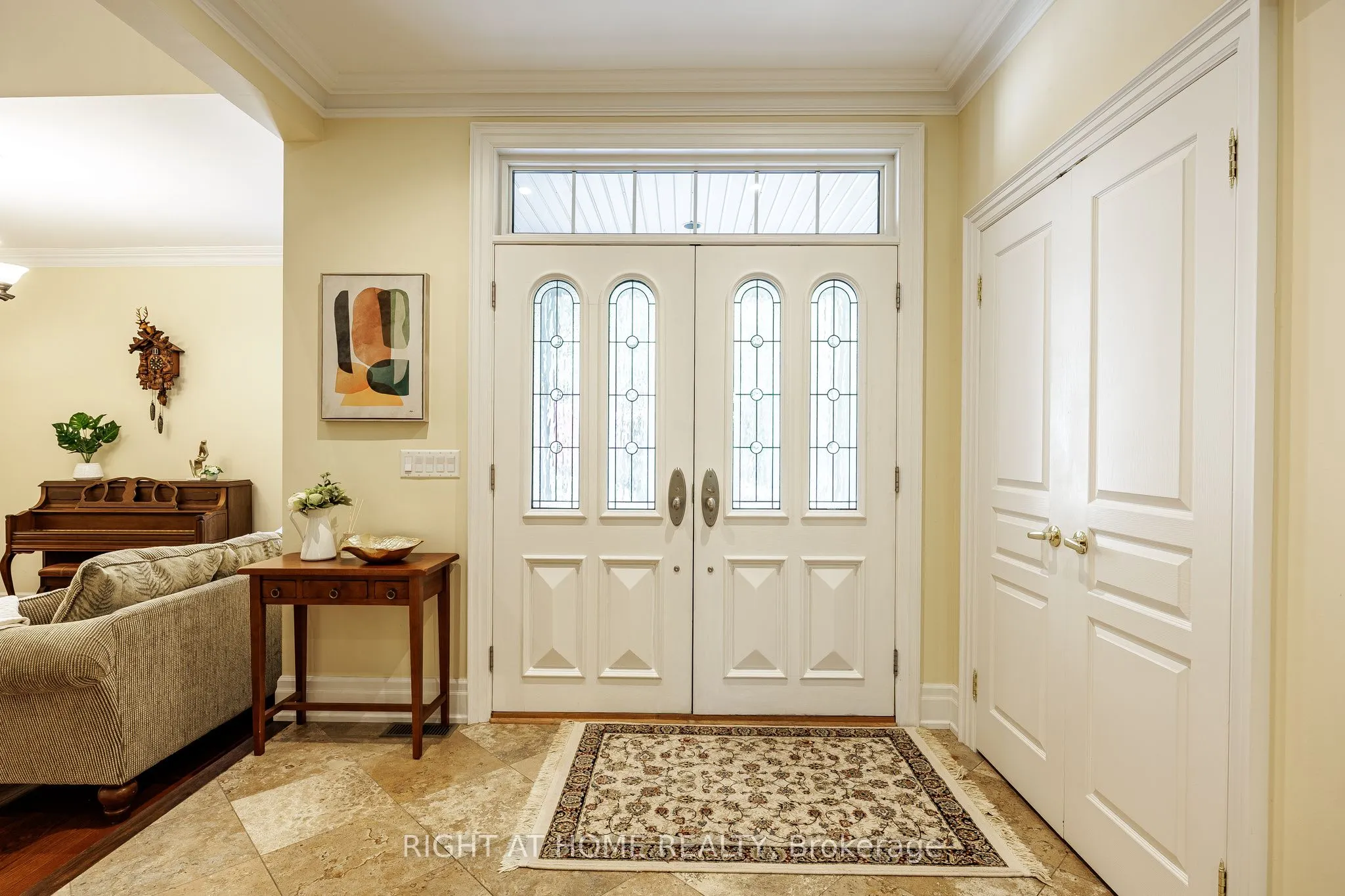 2 Fairway Road