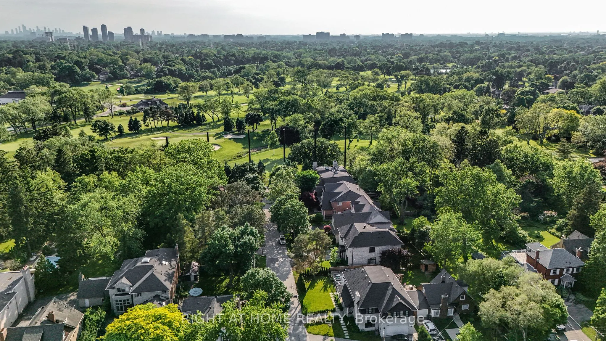 2 Fairway Road