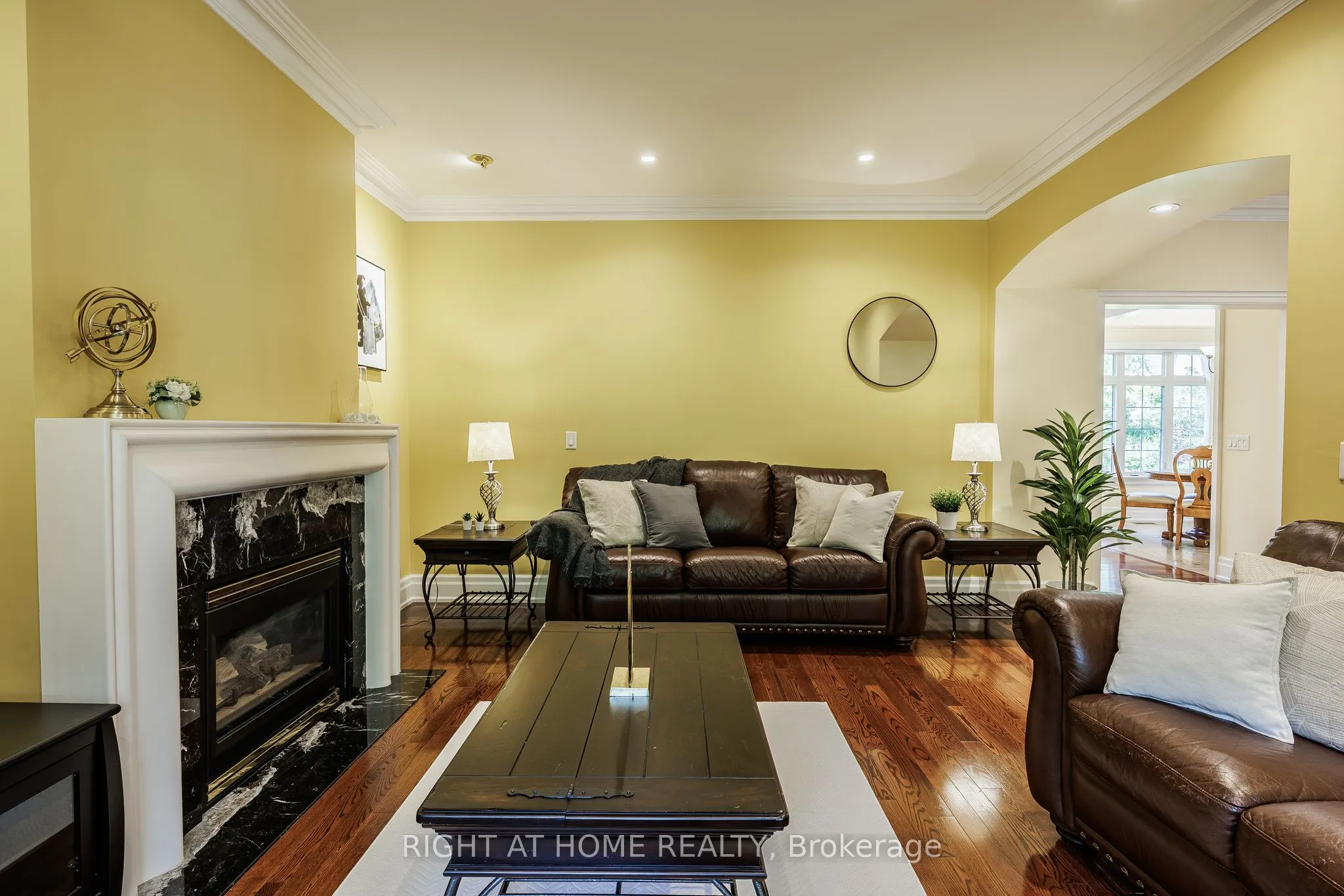 2 Fairway Road