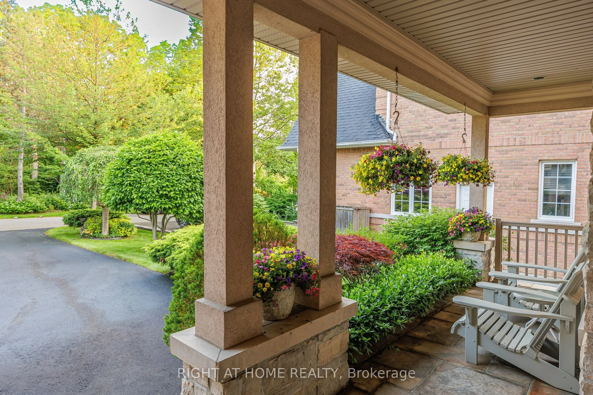 2 Fairway Road