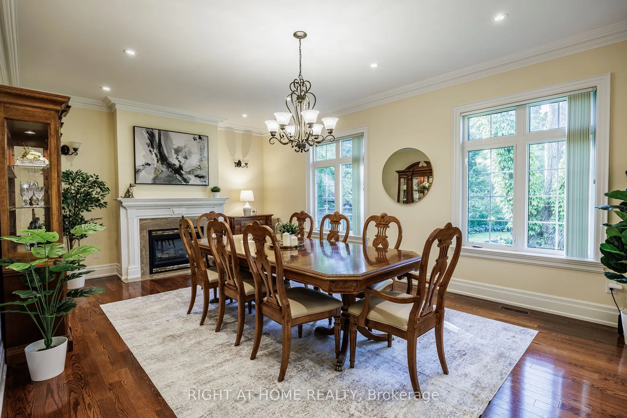 2 Fairway Road