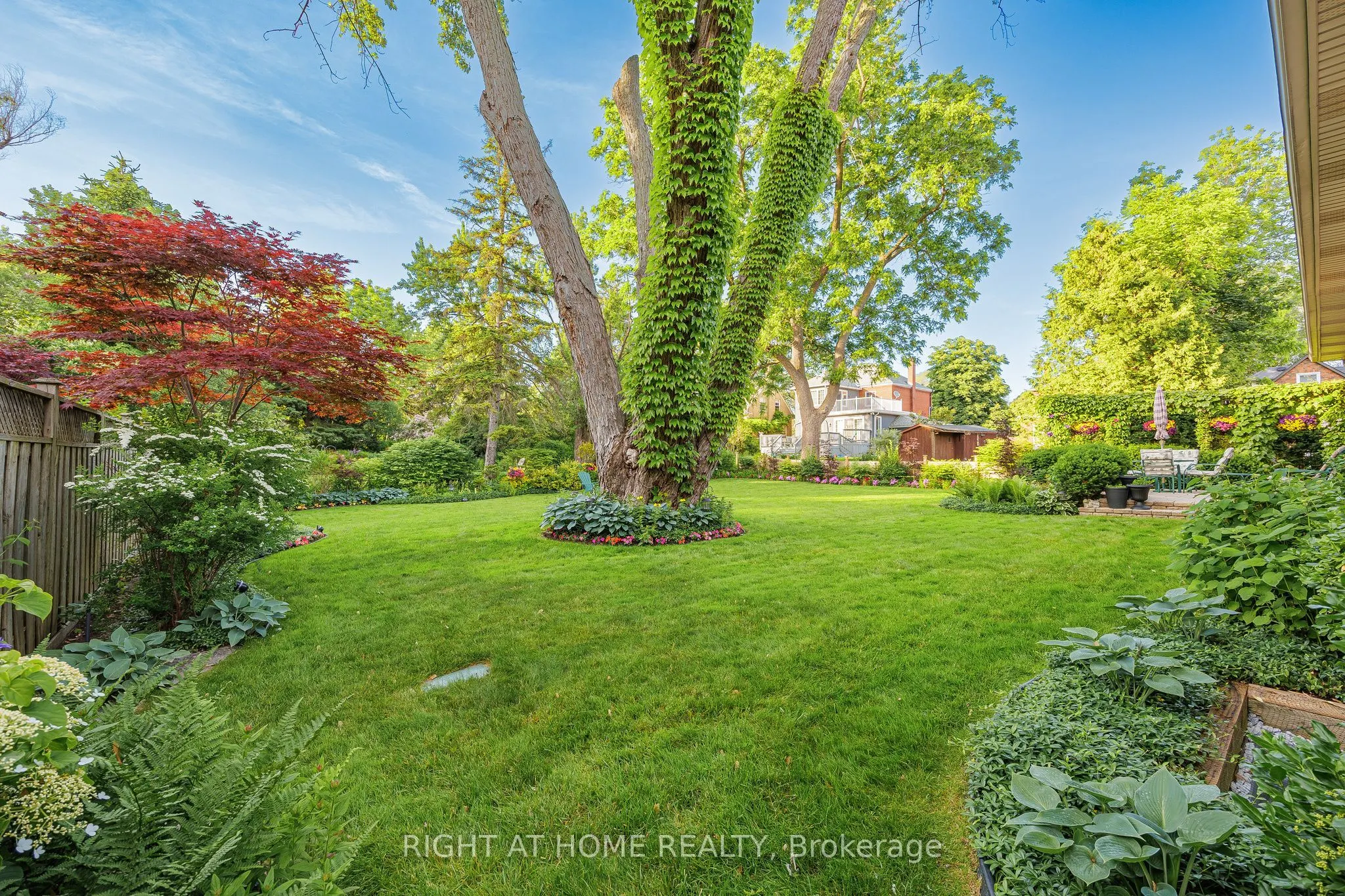 2 Fairway Road