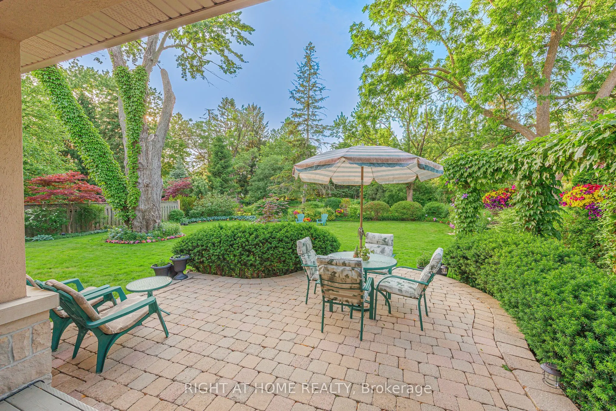 2 Fairway Road