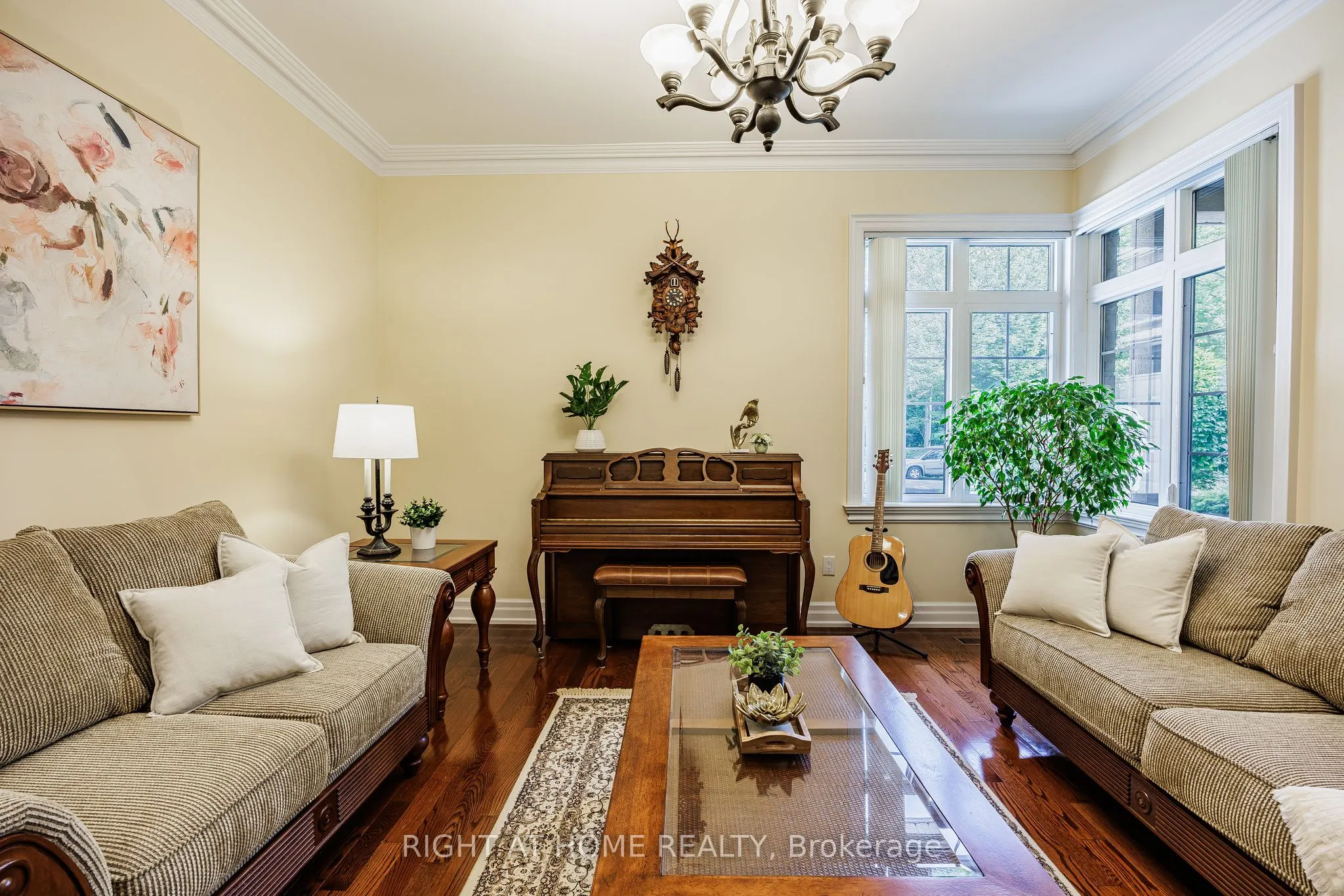 2 Fairway Road