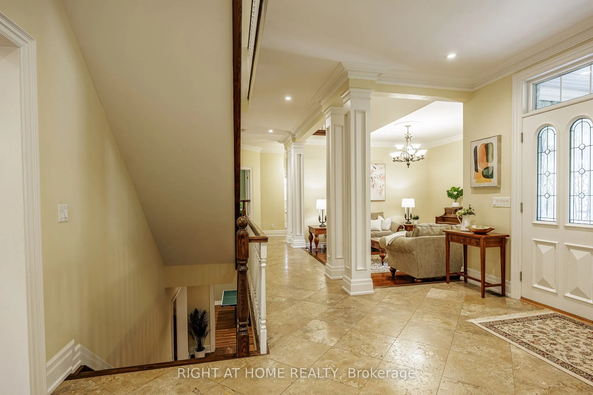 2 Fairway Road