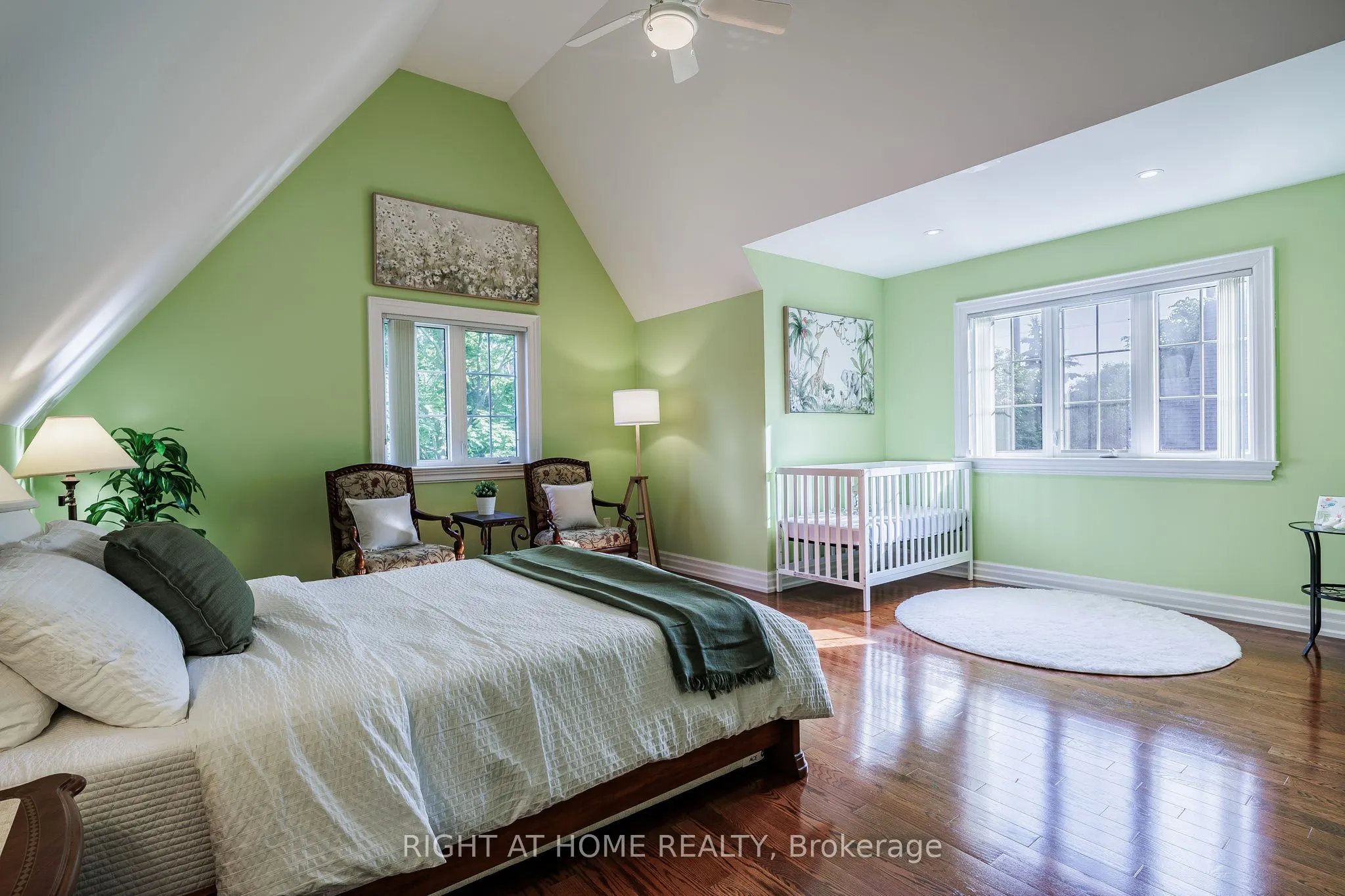 2 Fairway Road