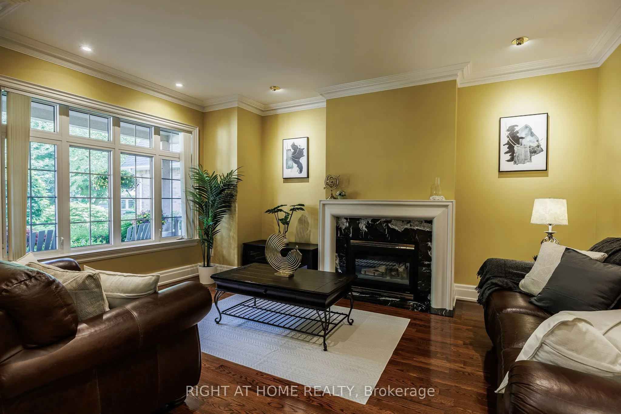 2 Fairway Road