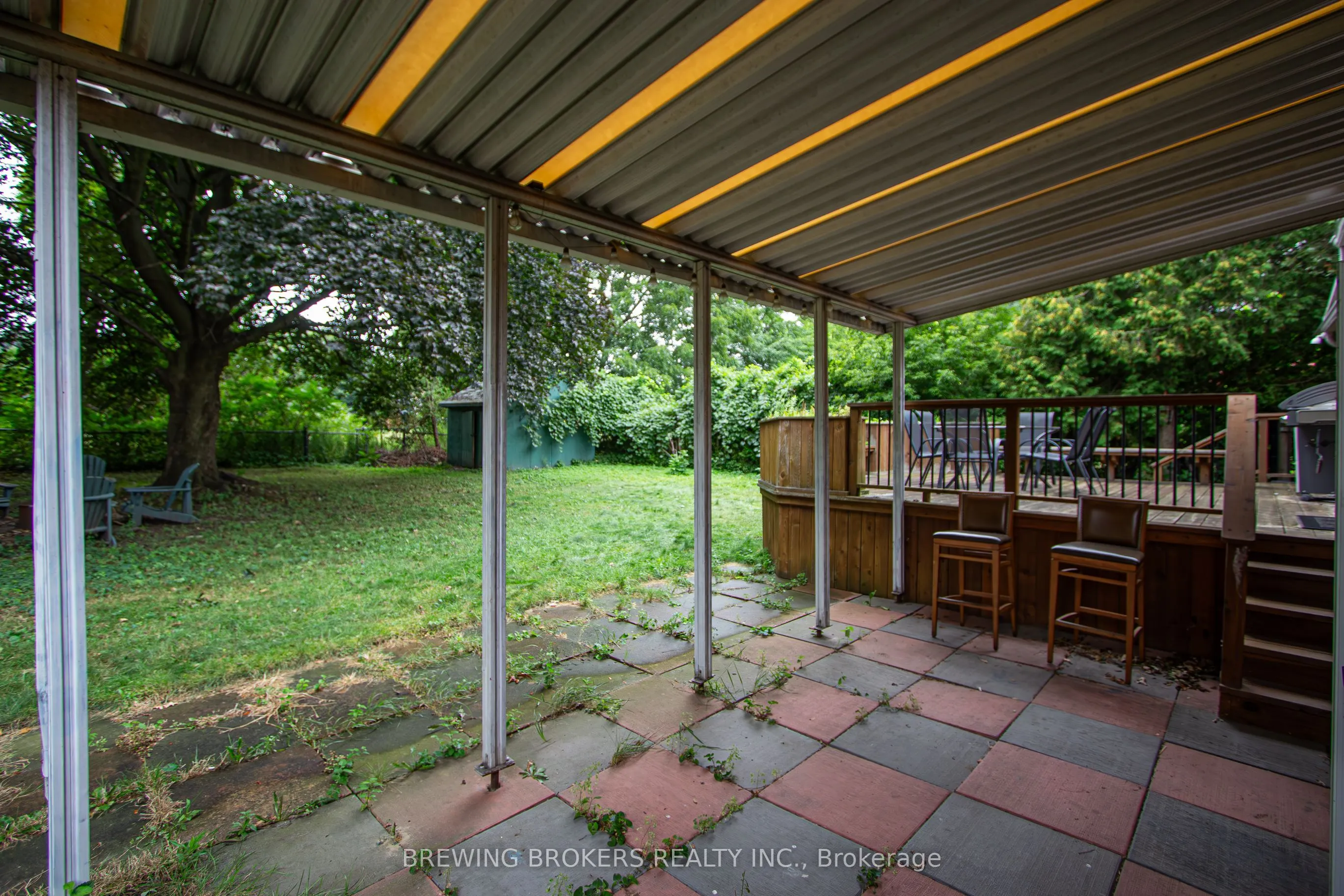 1536 Applewood Road