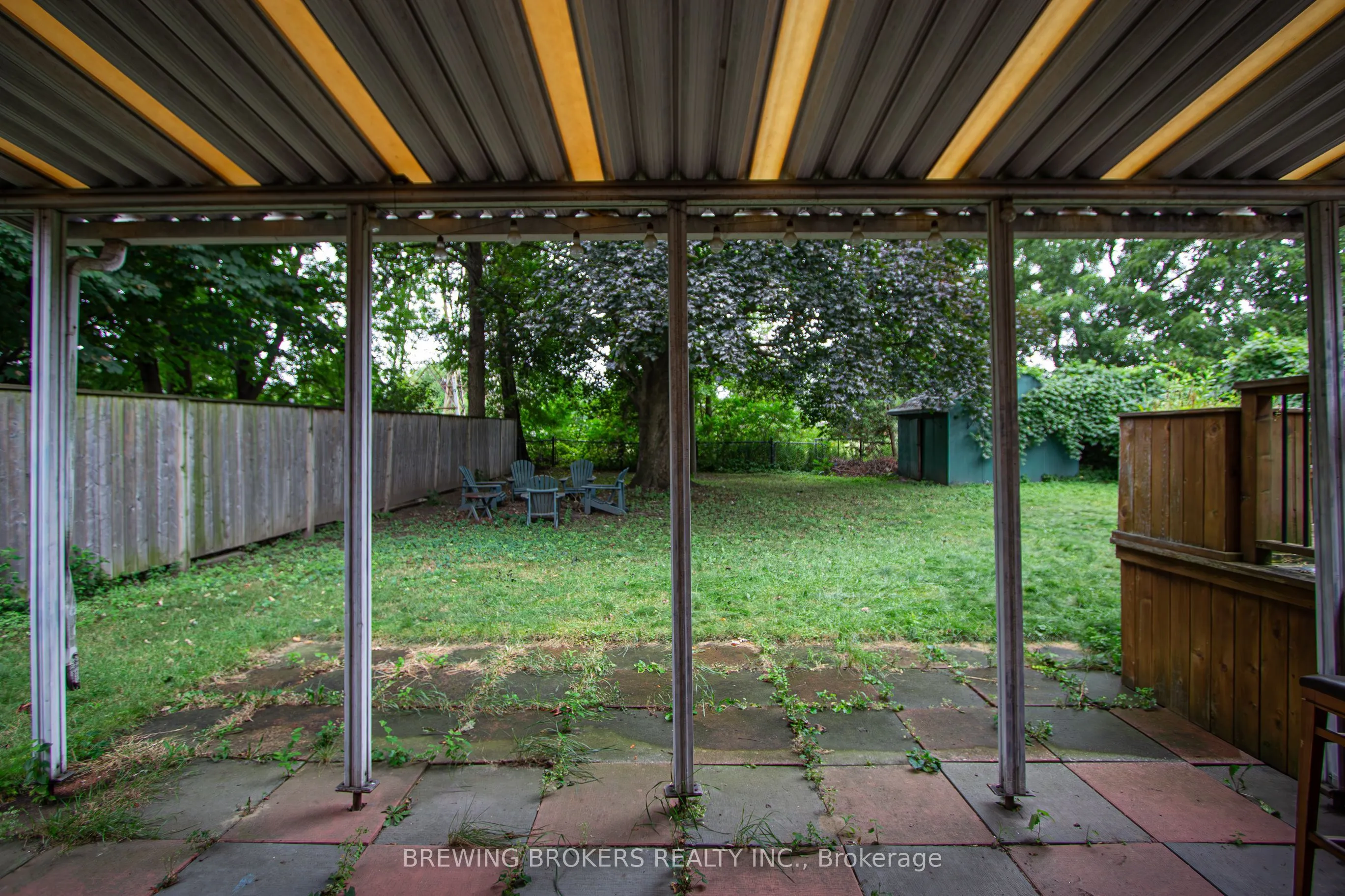 1536 Applewood Road