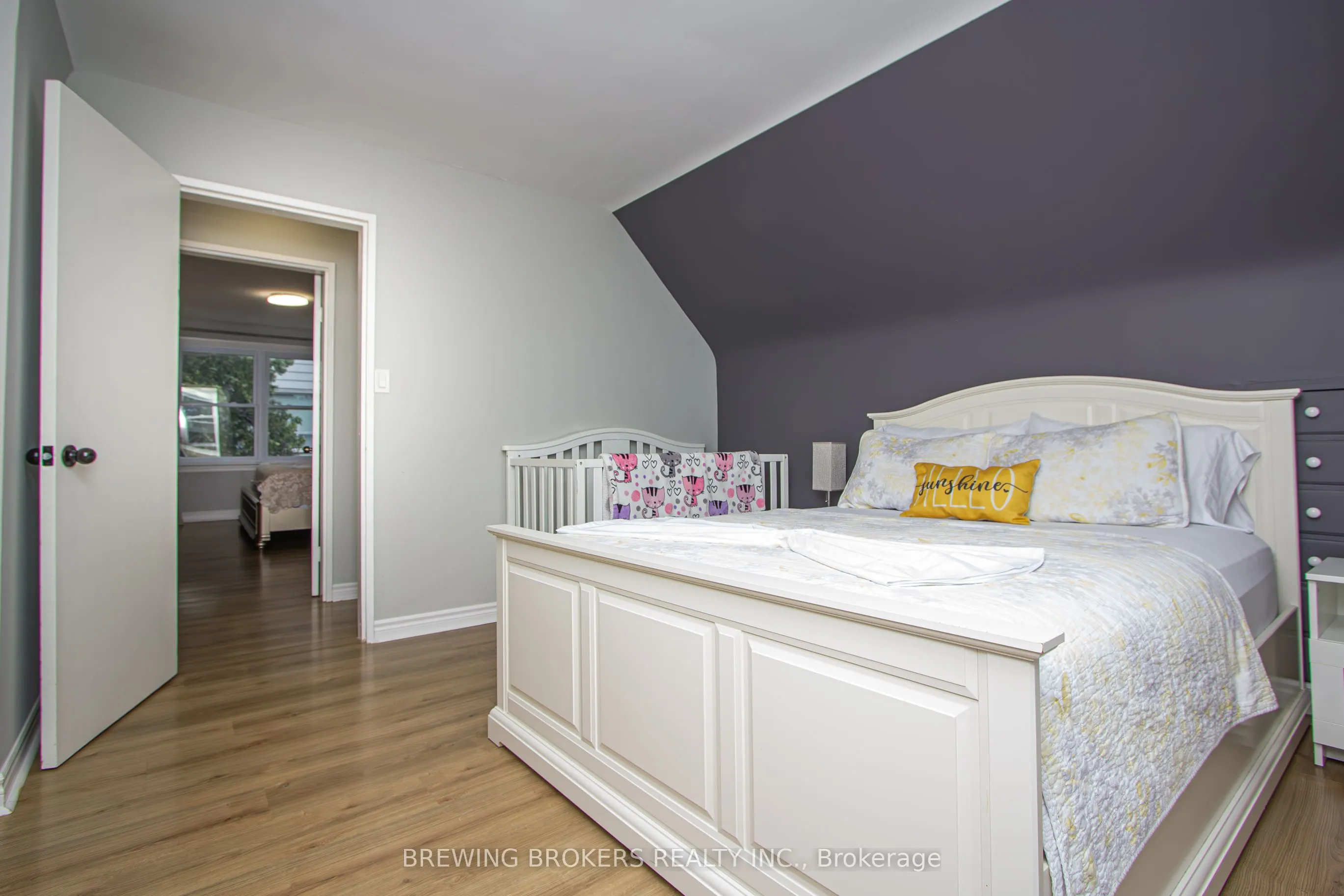 1536 Applewood Road