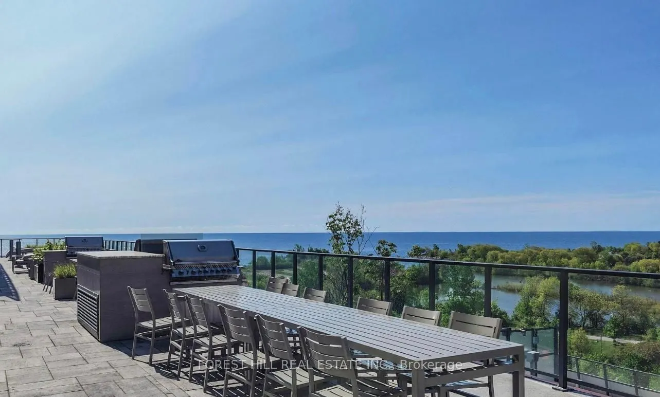 30 Shore Breeze Drive, #2414
