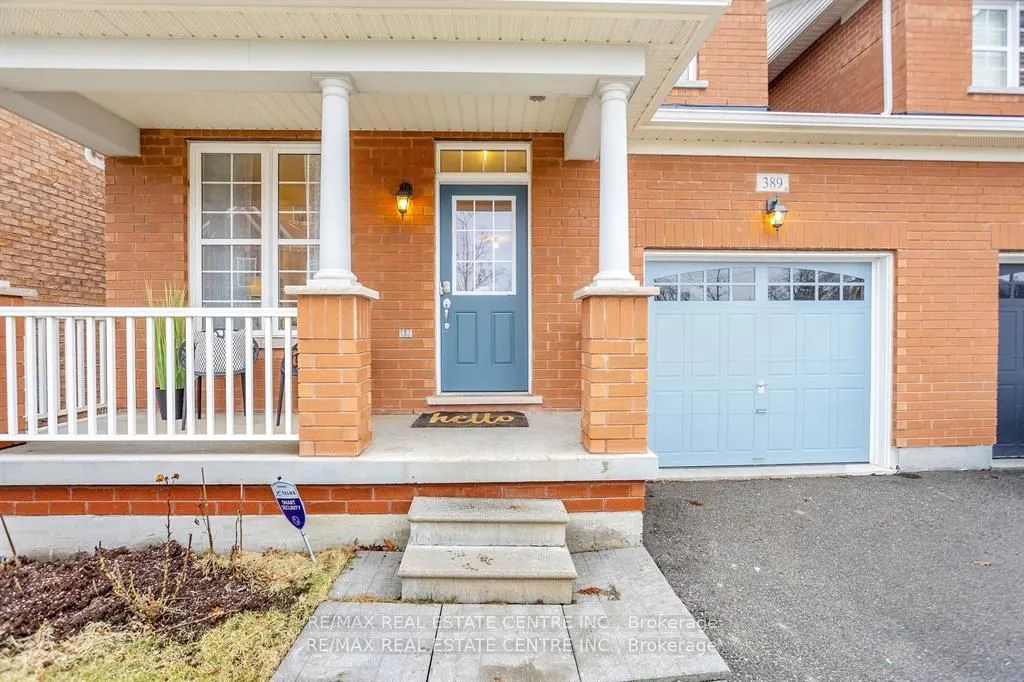 389-1 Nairn Circle, #Bsmt.