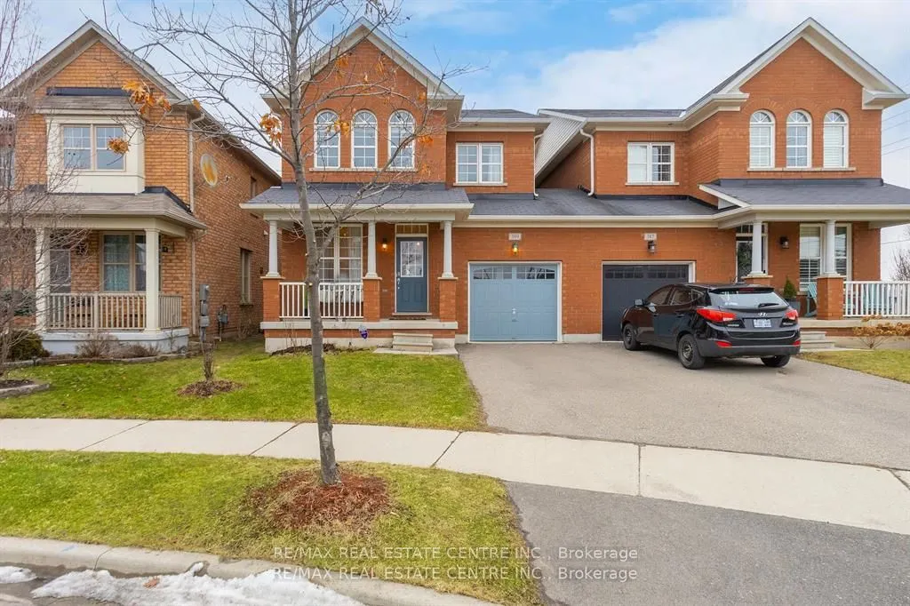389-1 Nairn Circle, #Bsmt.