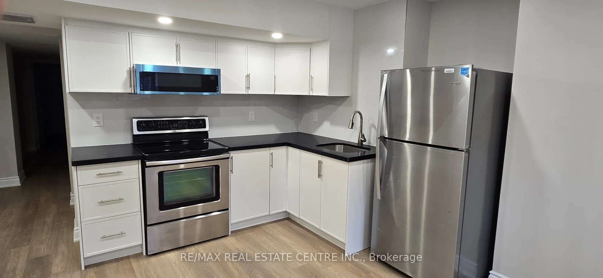 389-1 Nairn Circle, #Bsmt.
