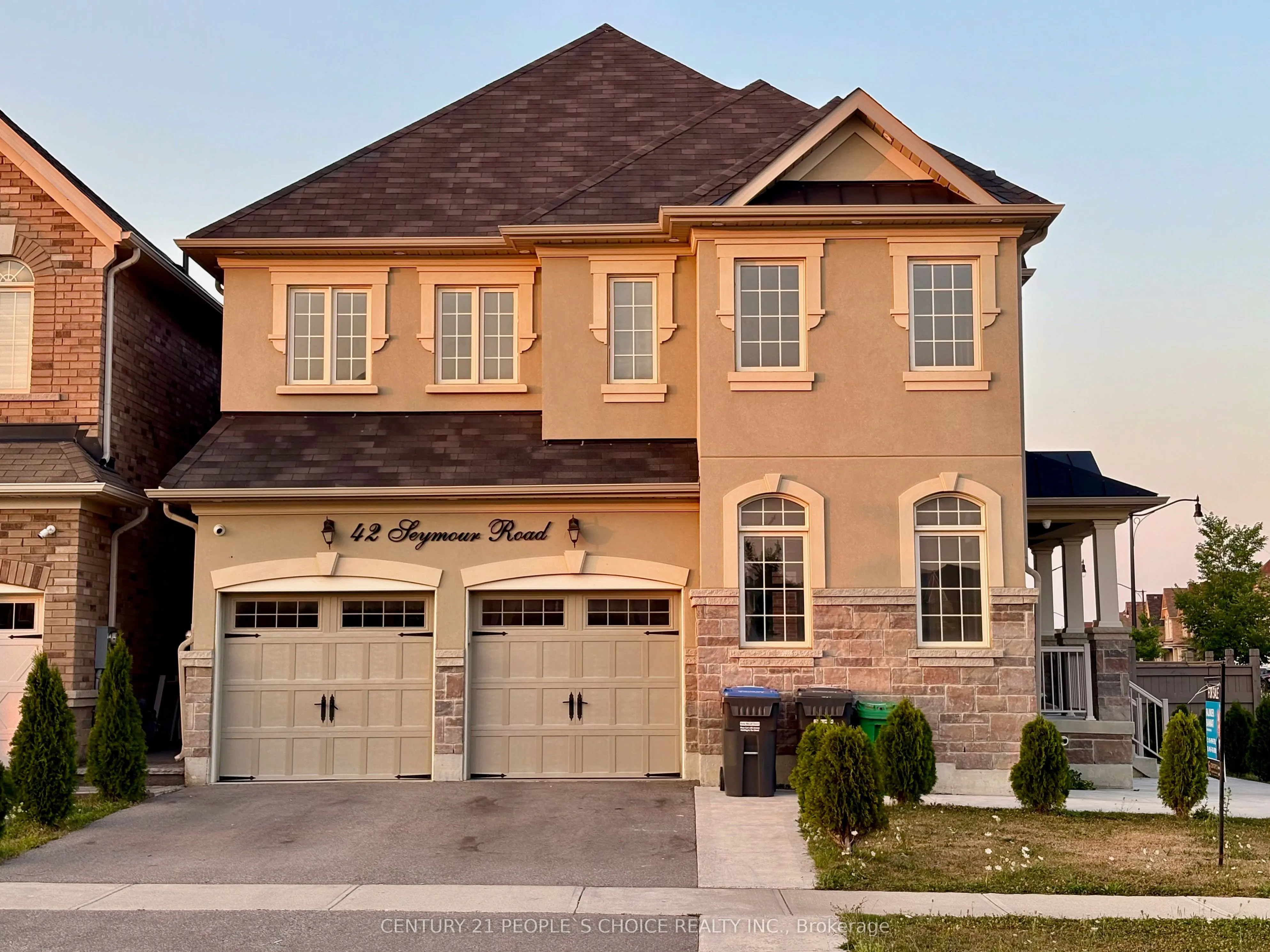 42 Seymour Road