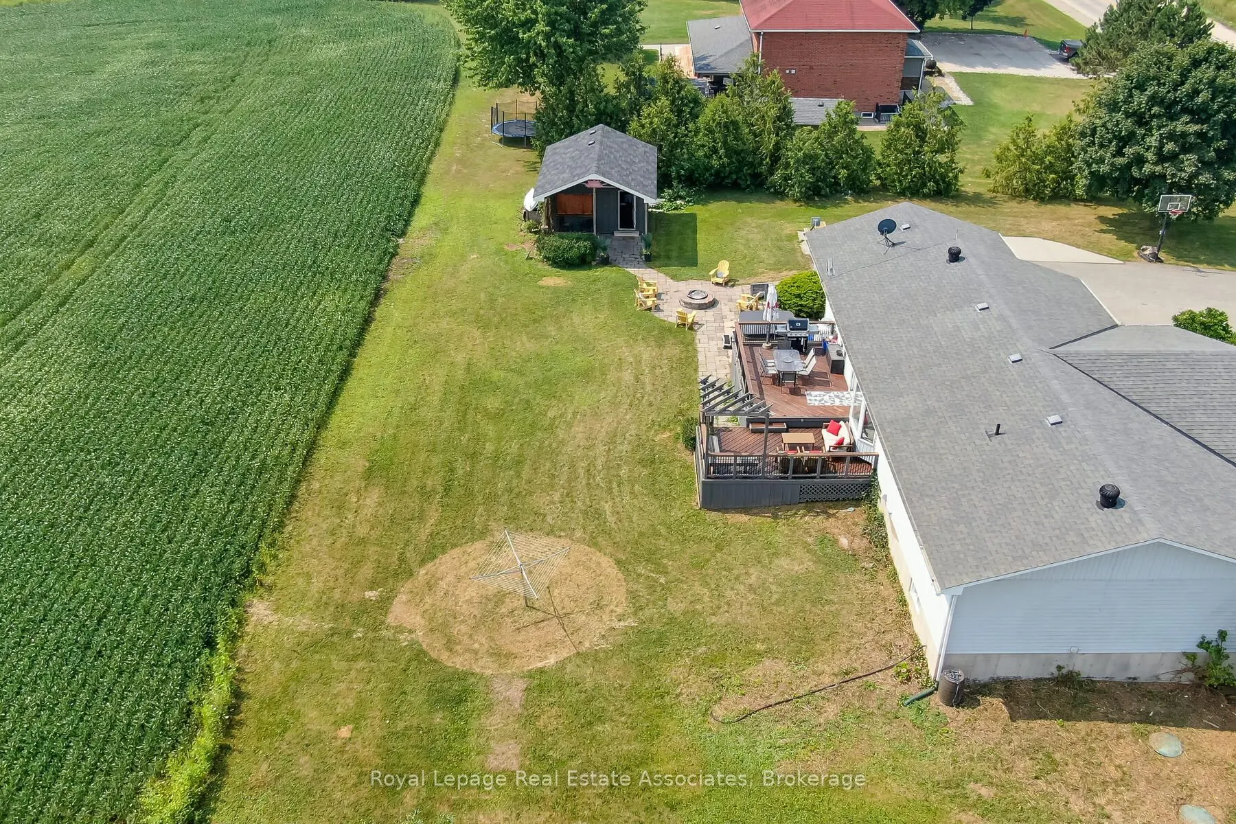 13318 10 Side Road