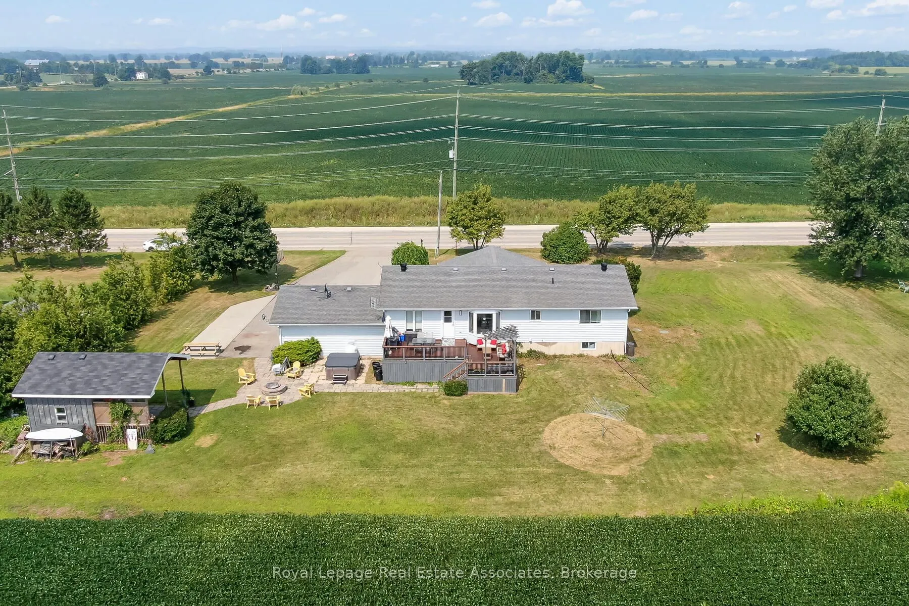 13318 10 Side Road