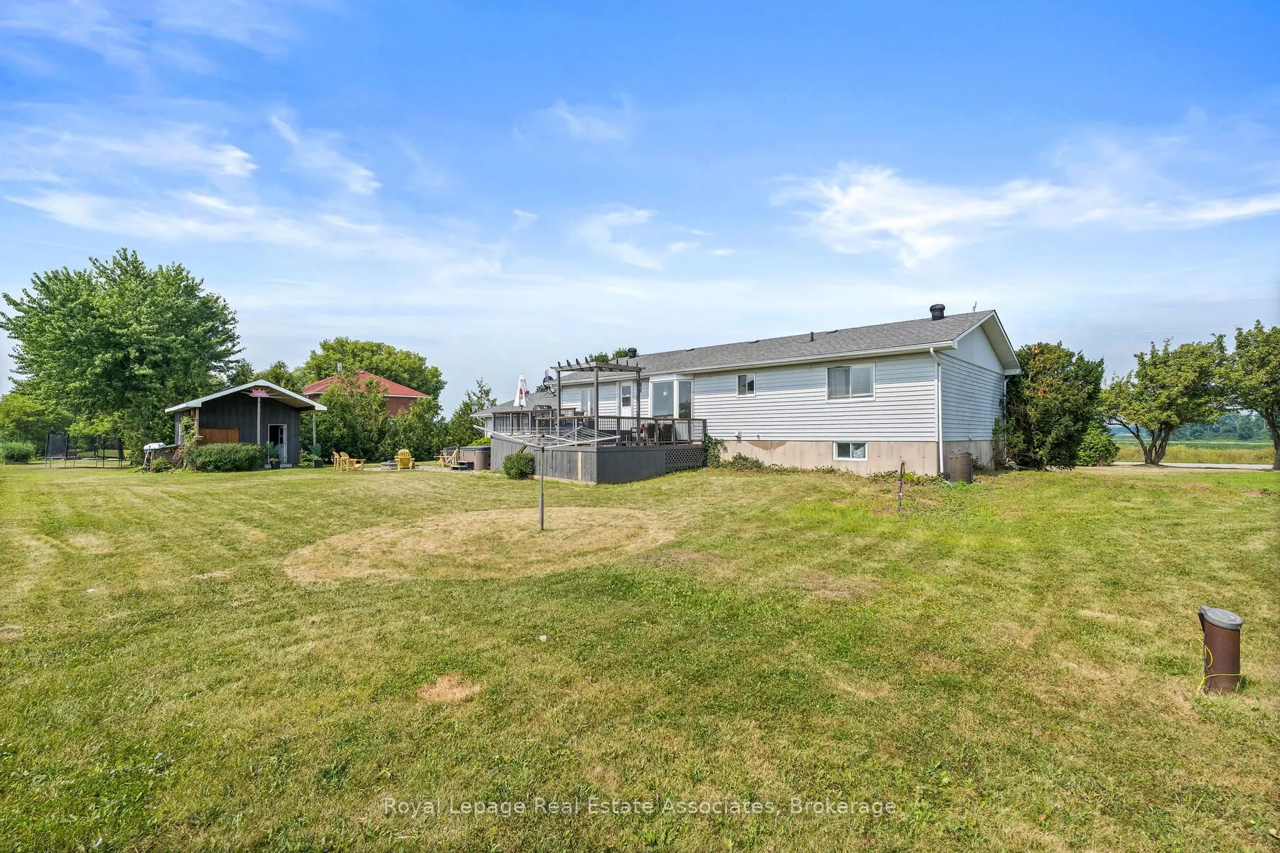 13318 10 Side Road