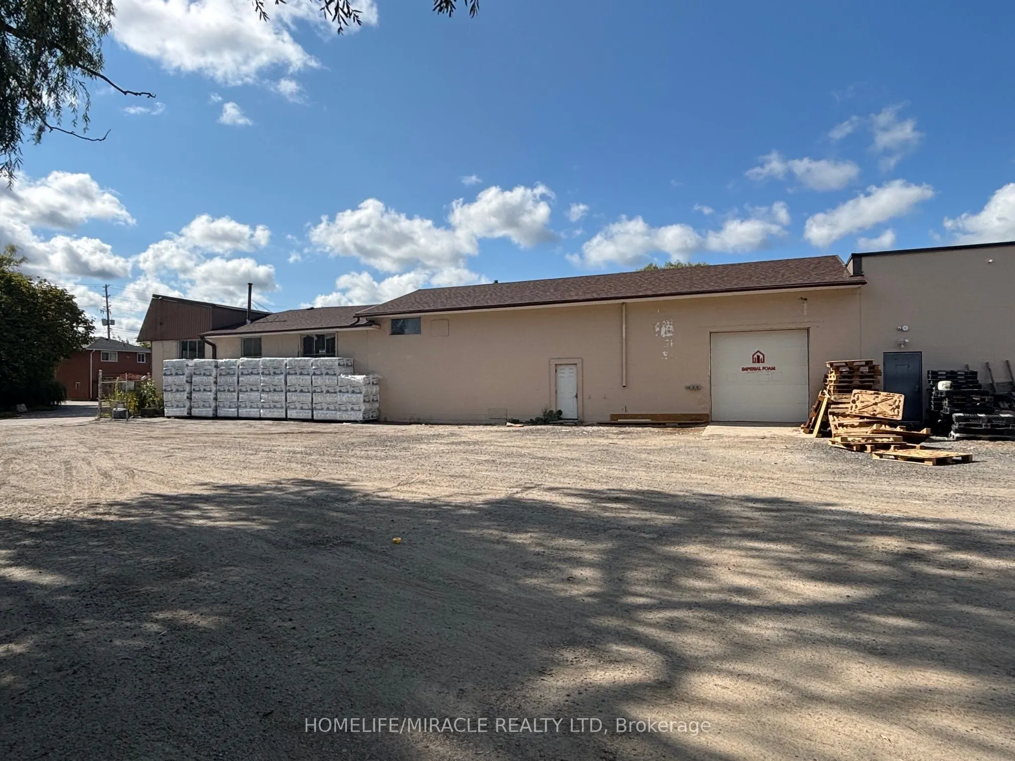 3153 - 3155 Steeles Avenue, #1
