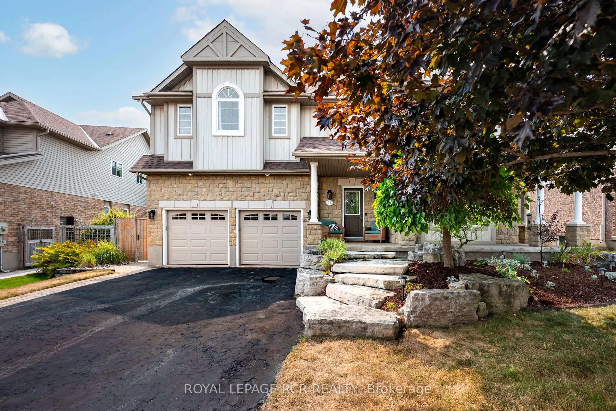 36 Chapman Road