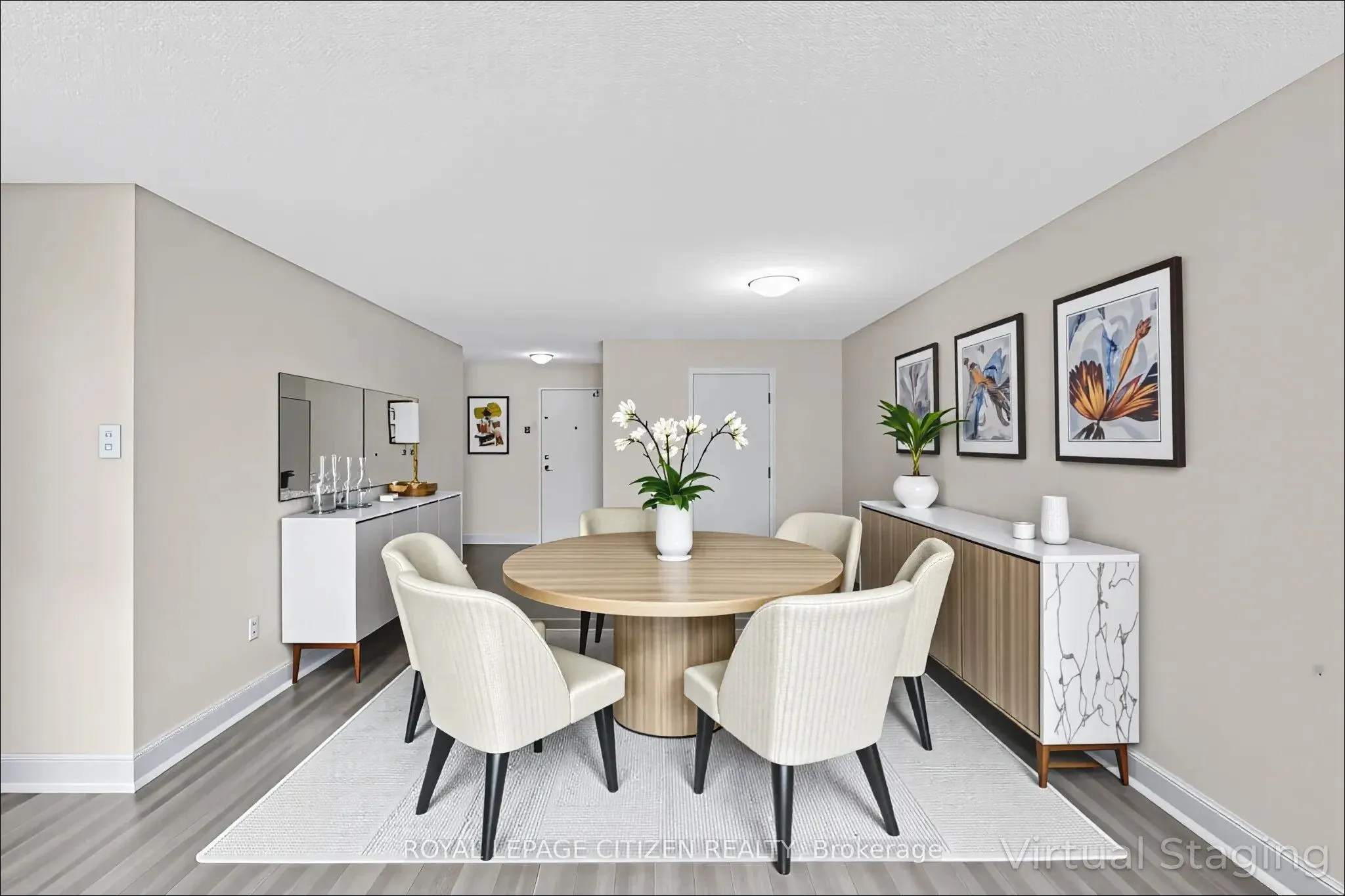 4205 Shipp Drive, #301