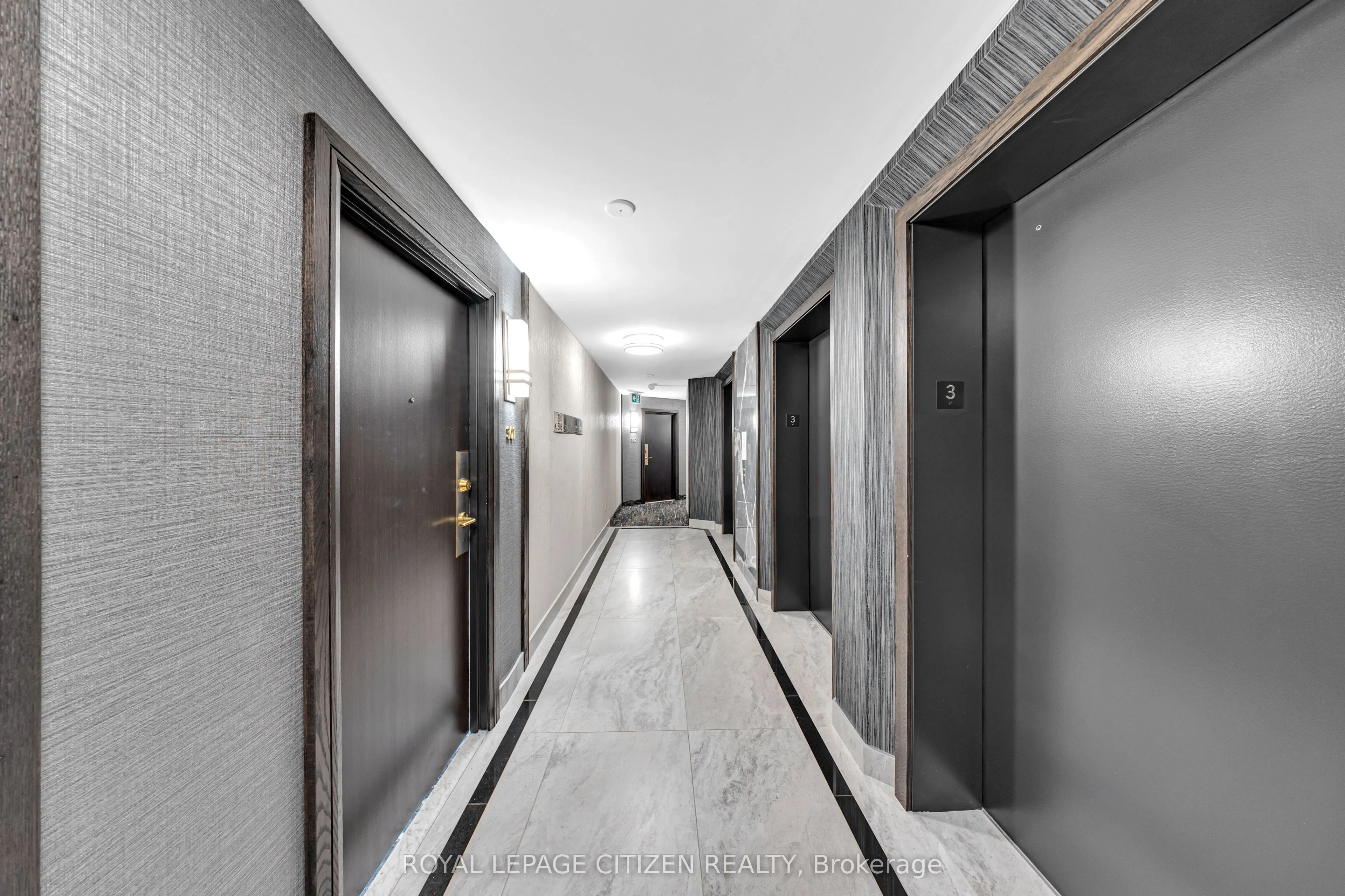 4205 Shipp Drive, #301
