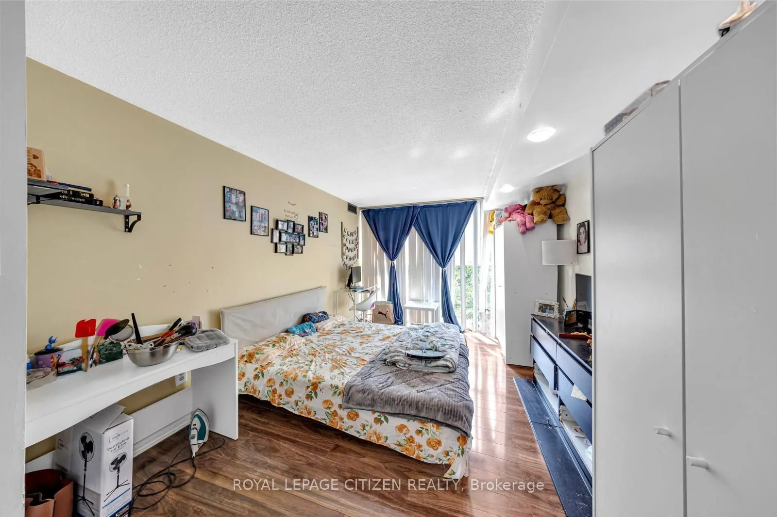 4205 Shipp Drive, #301