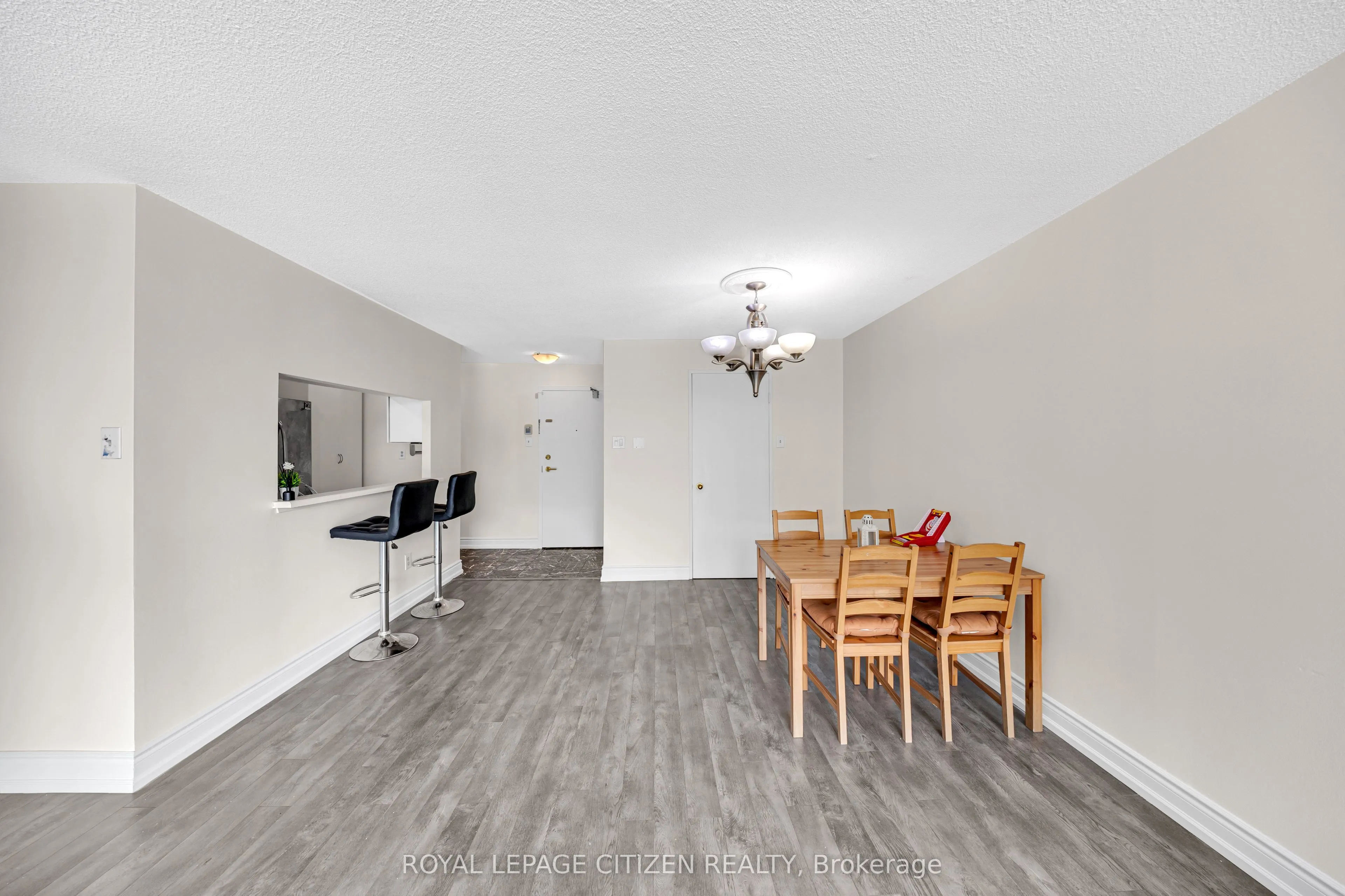 4205 Shipp Drive, #301