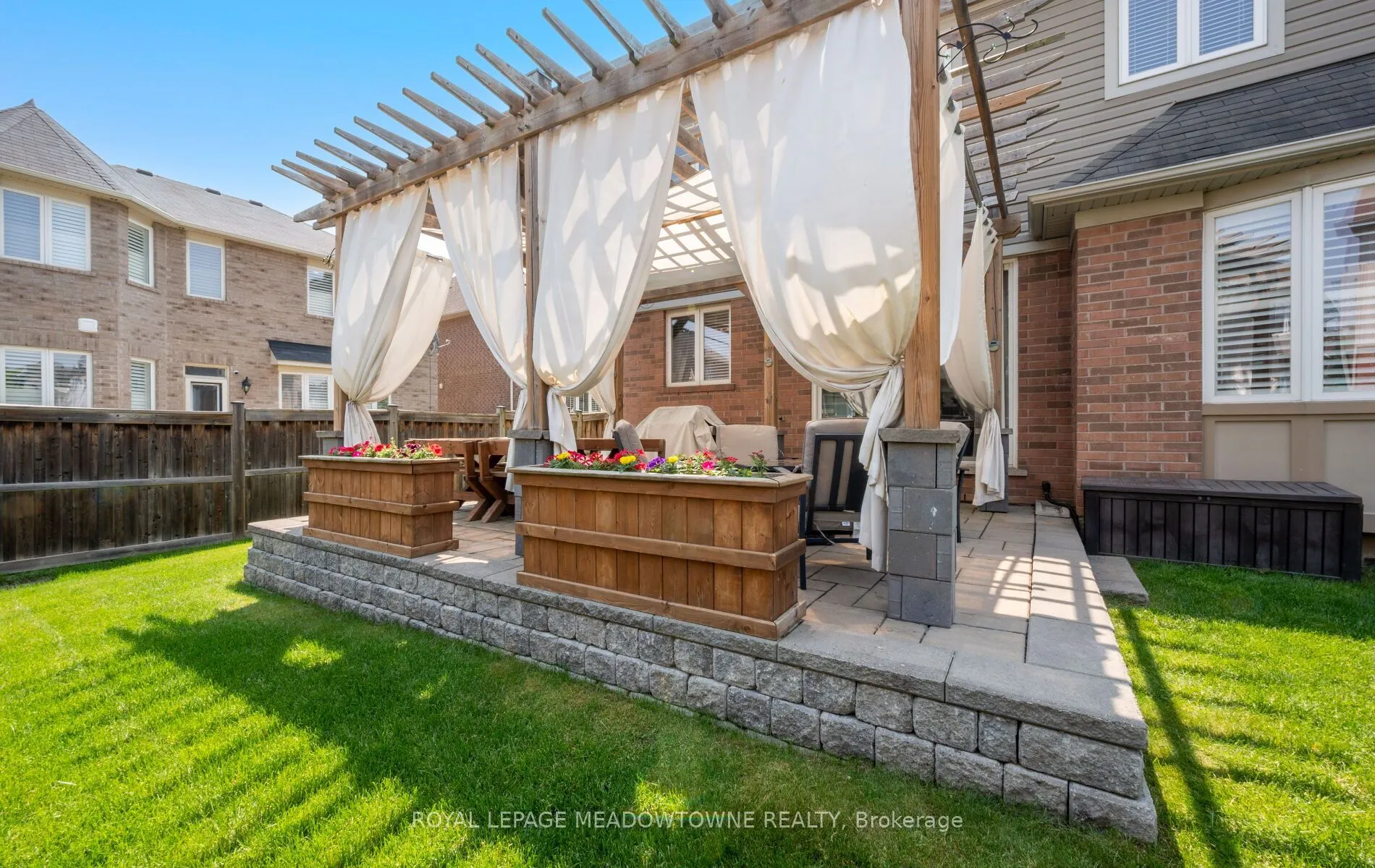 663 Snider Terrace