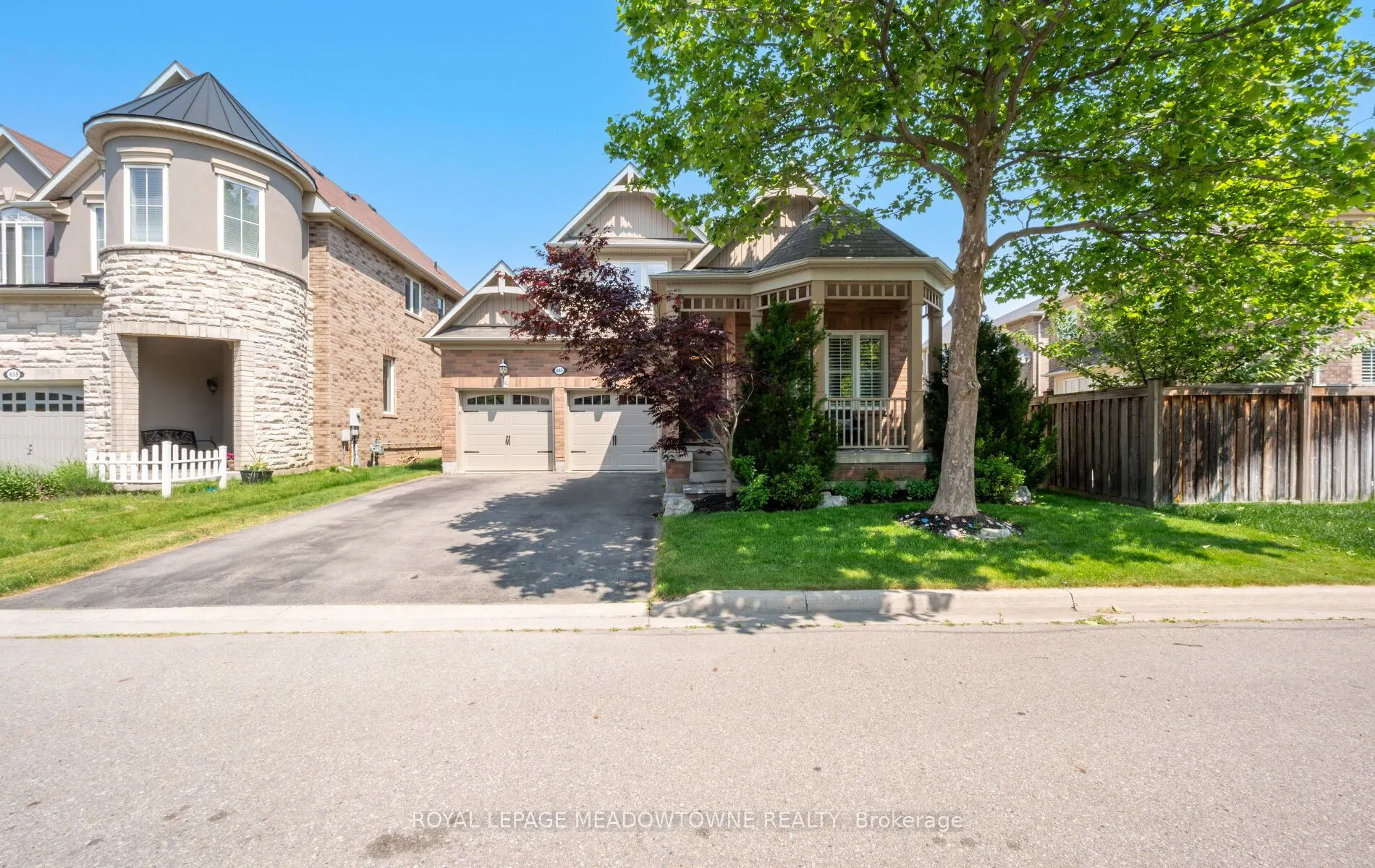 663 Snider Terrace