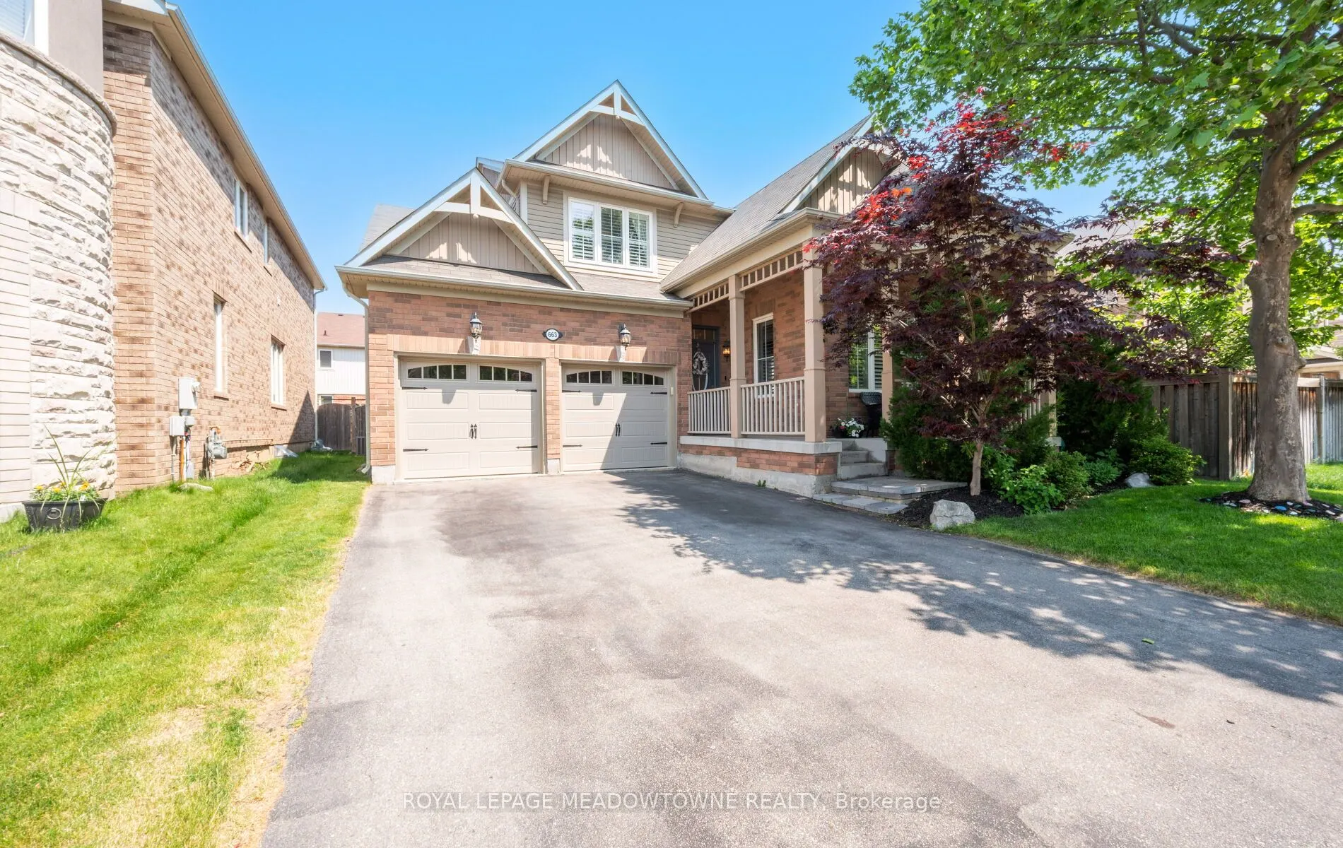 663 Snider Terrace