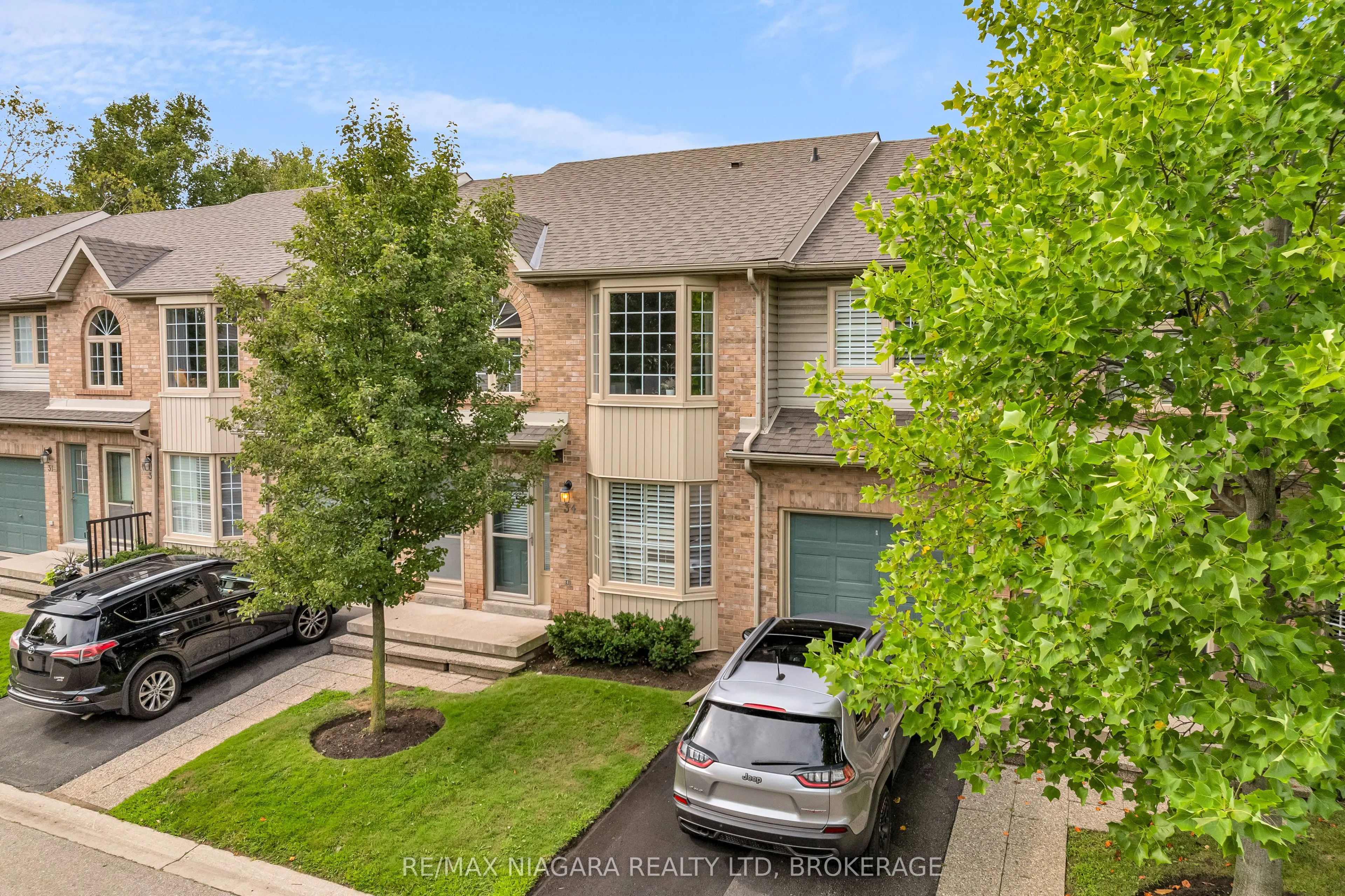 3333 New Street, #34