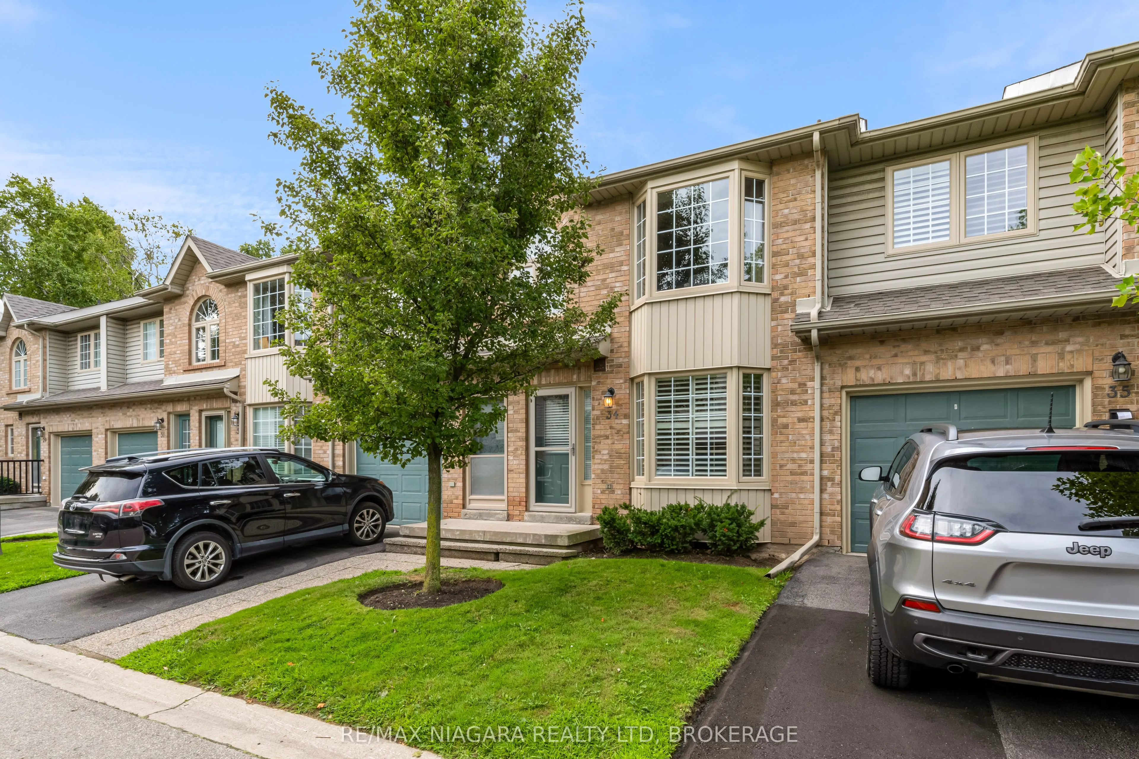 3333 New Street, #34