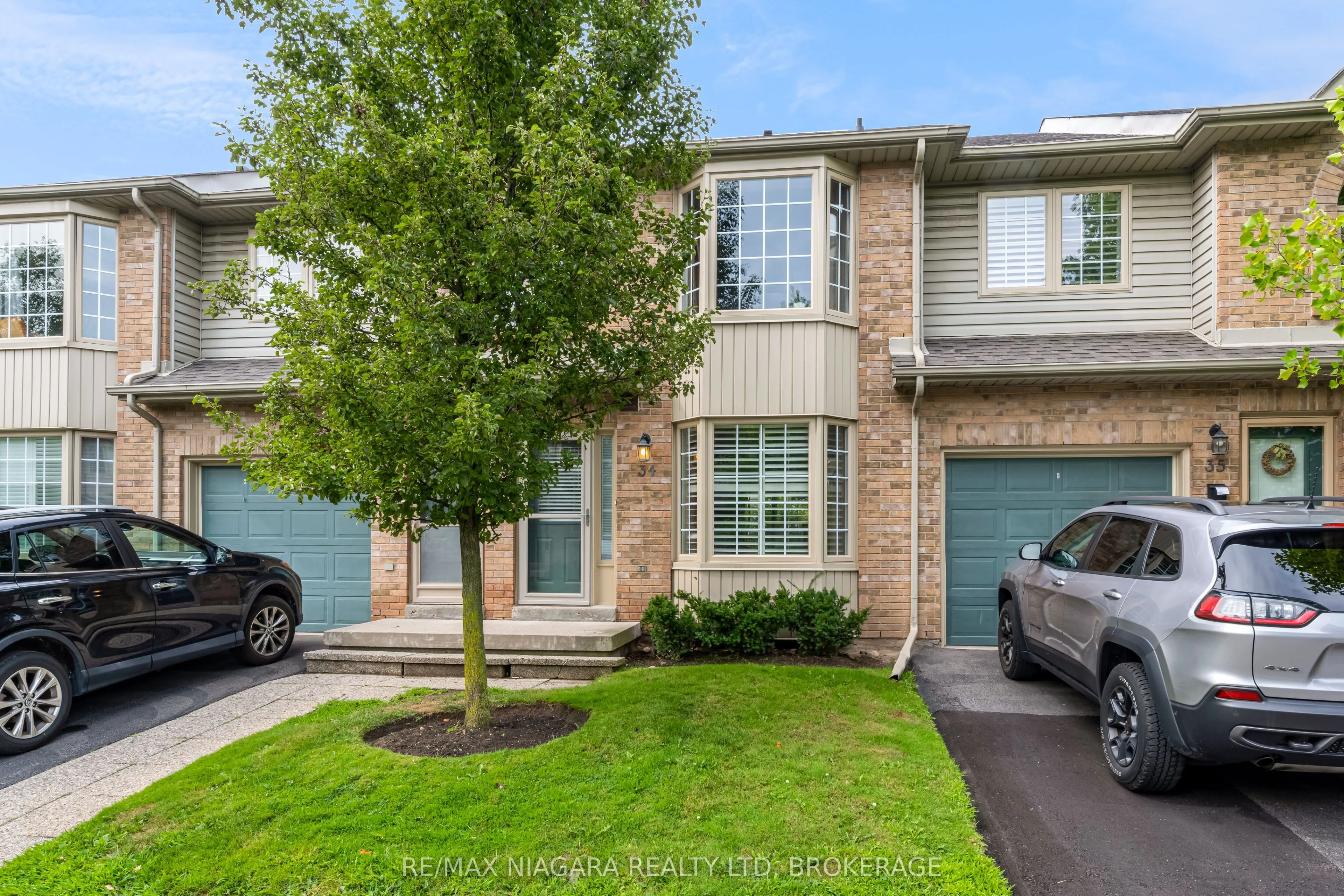 3333 New Street, #34