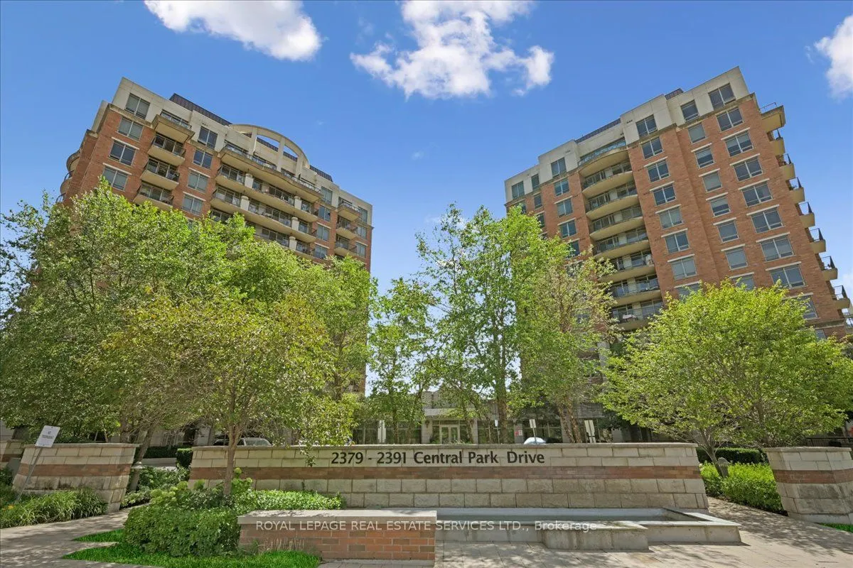 2391 Central Park Drive, #309