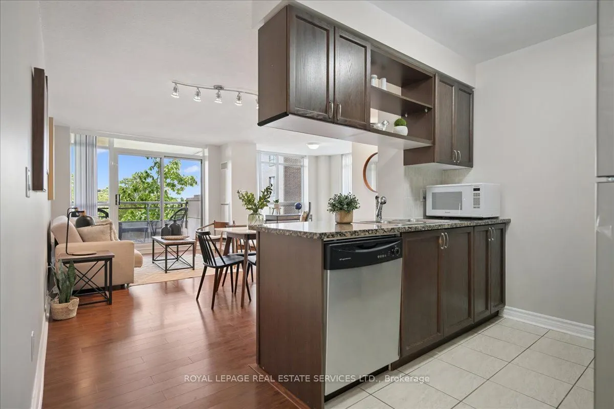 2391 Central Park Drive, #309