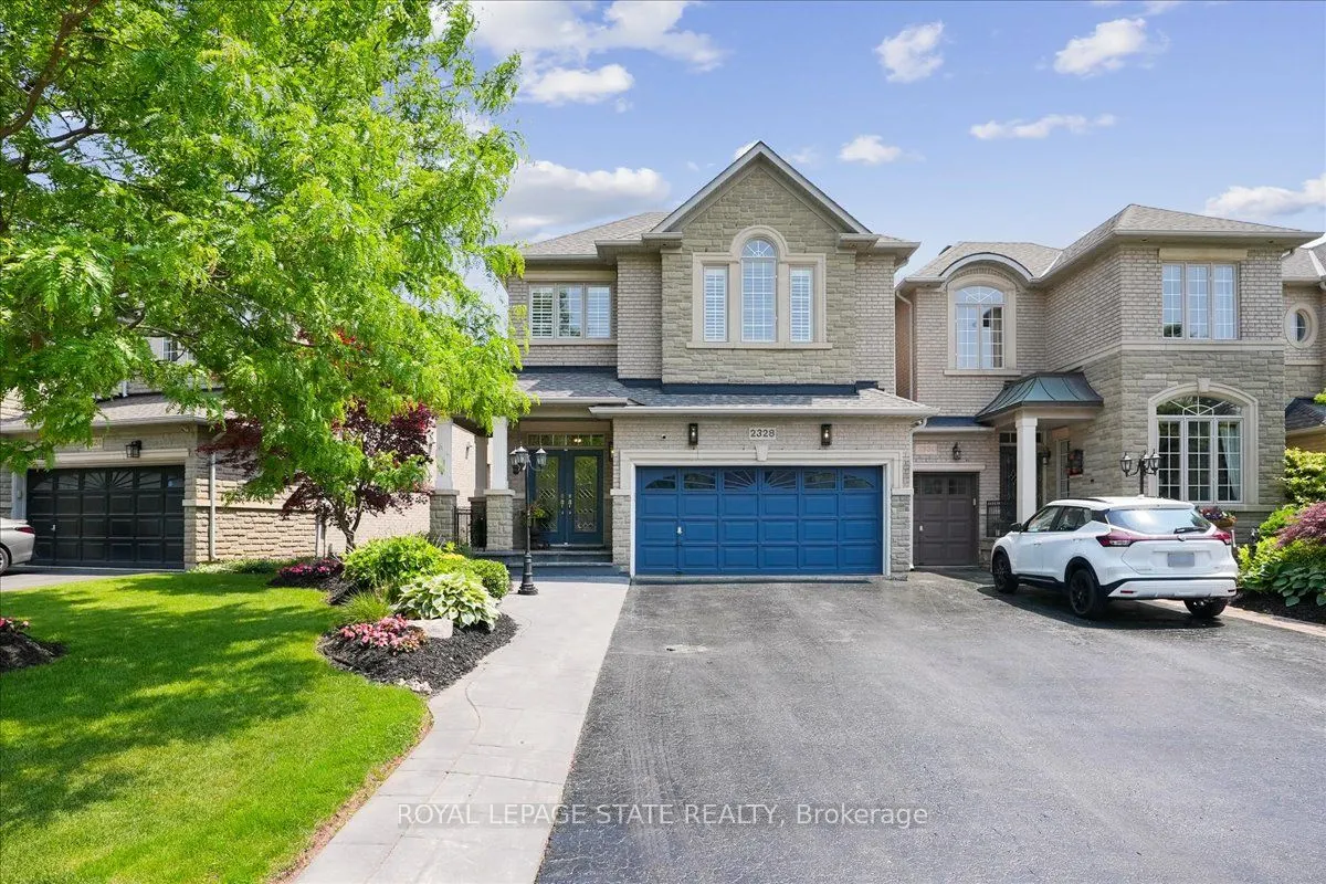 2328 Woodfield Road