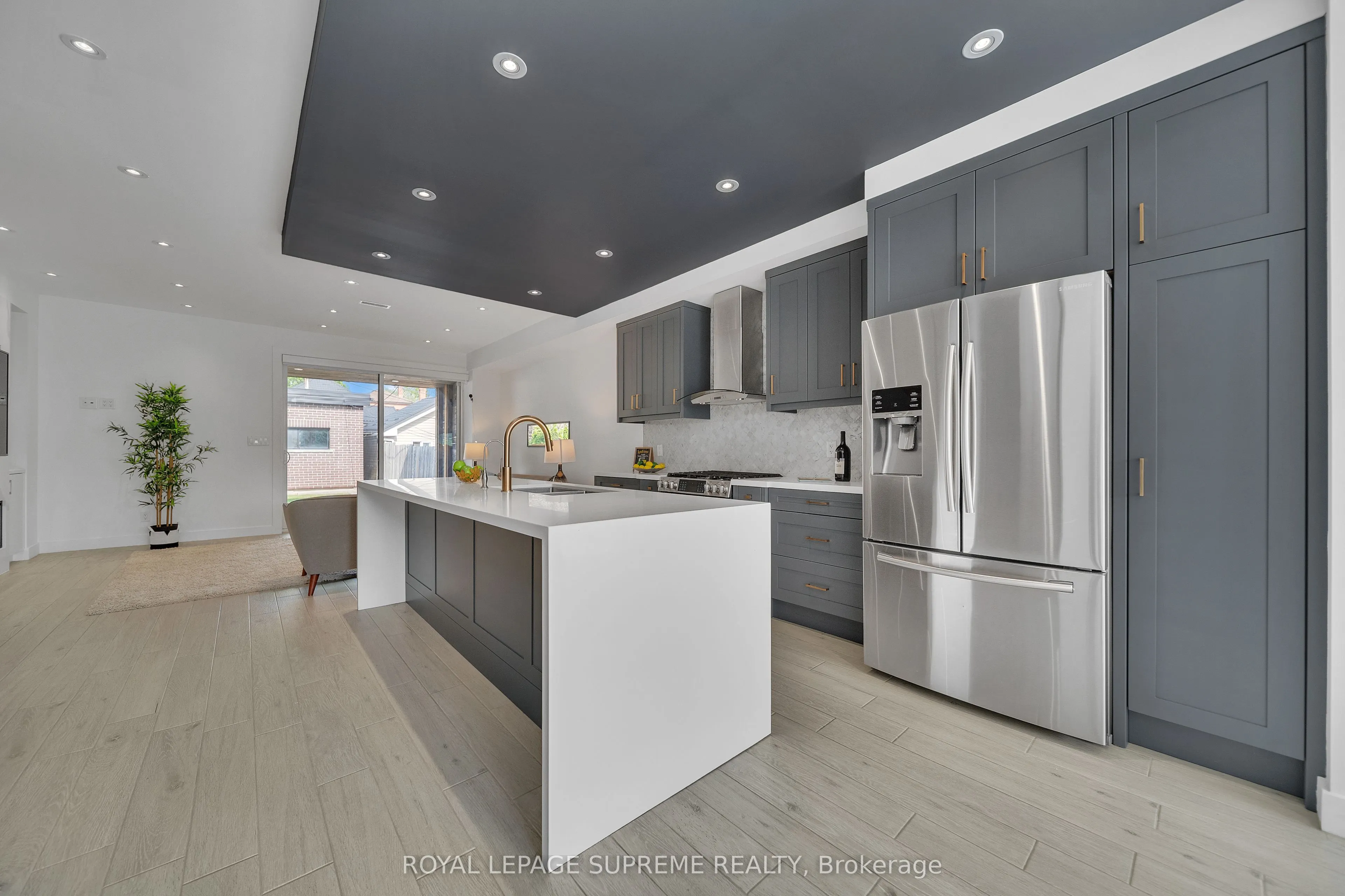 291 Gilbert Avenue