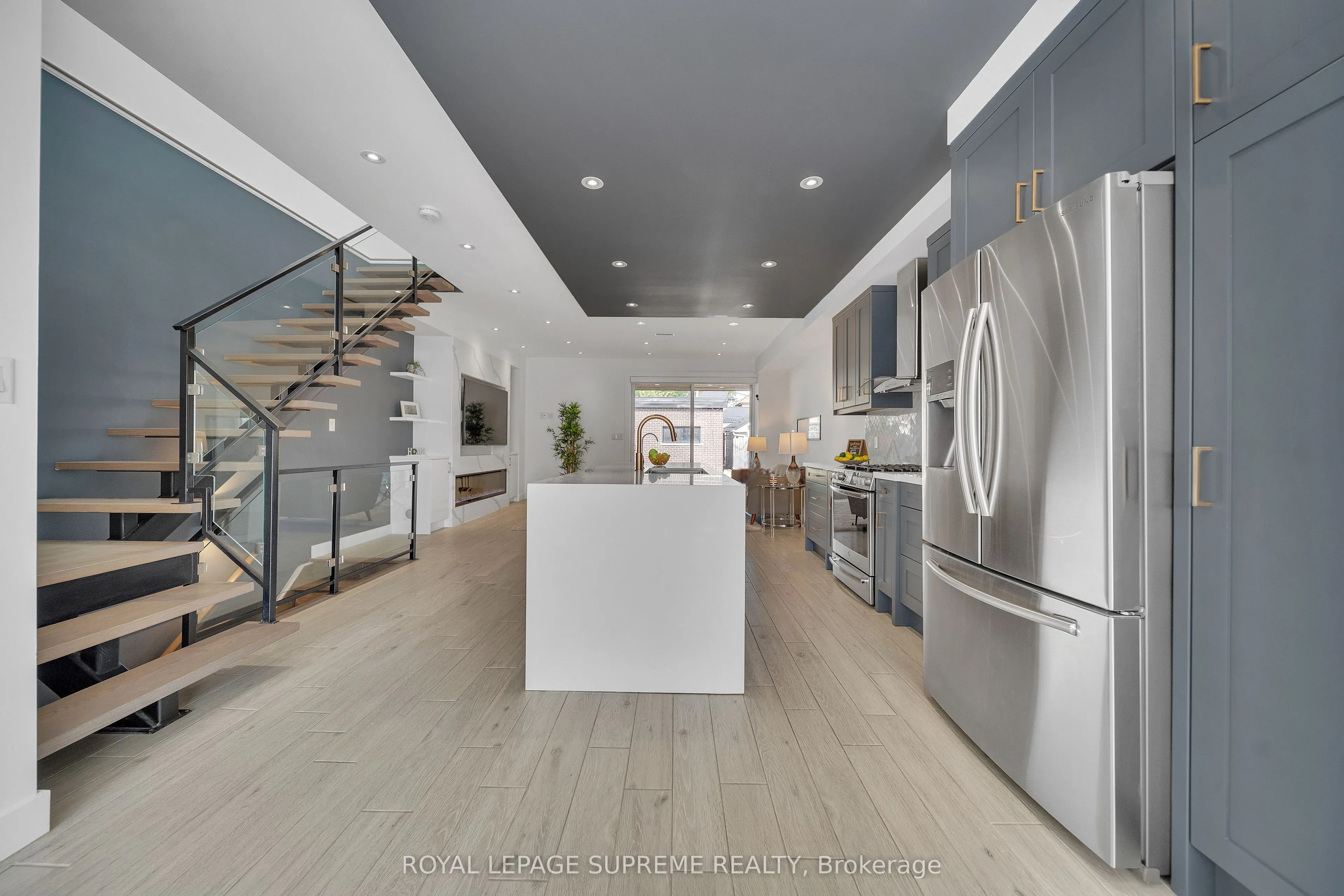 291 Gilbert Avenue