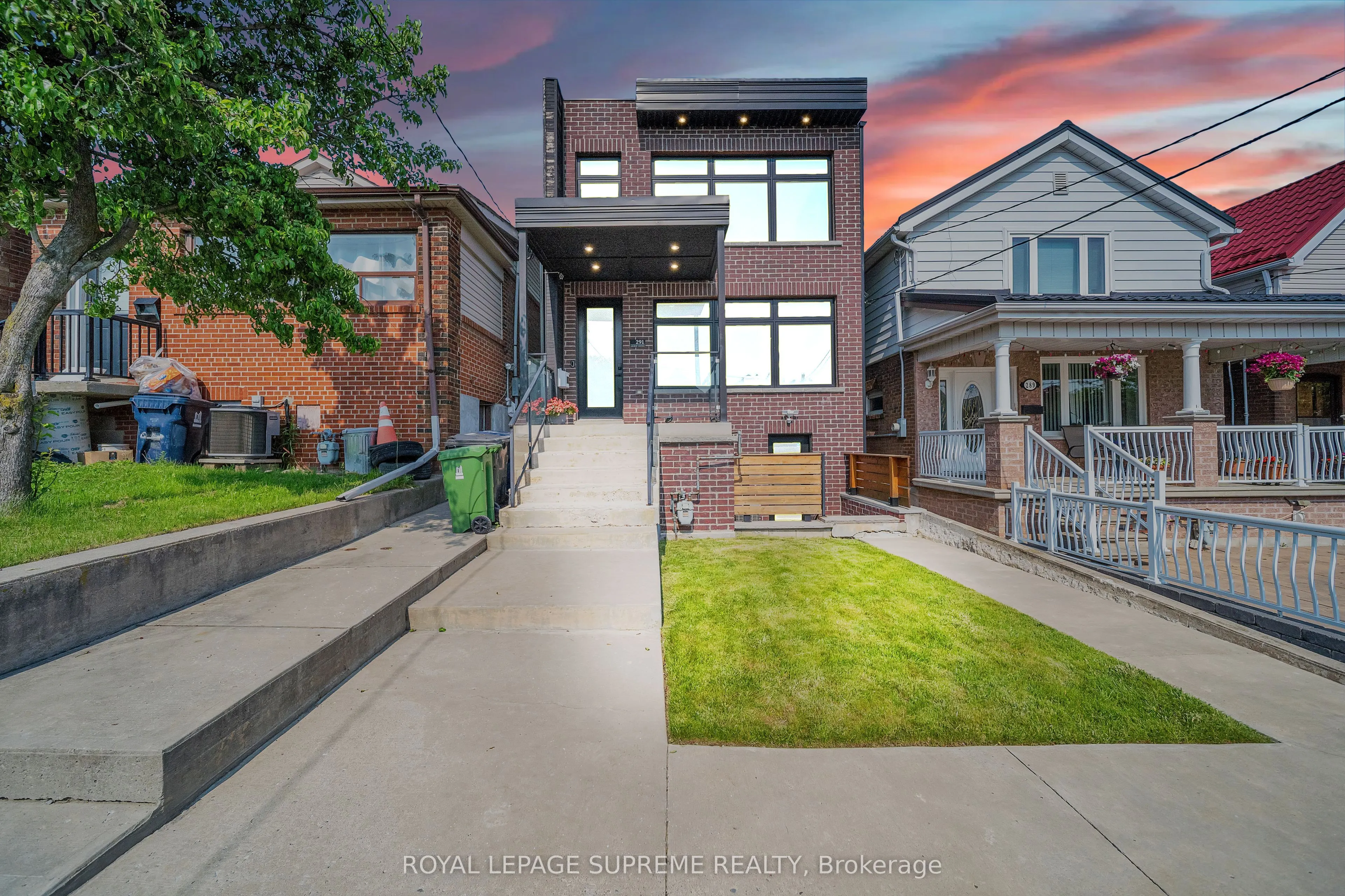 291 Gilbert Avenue