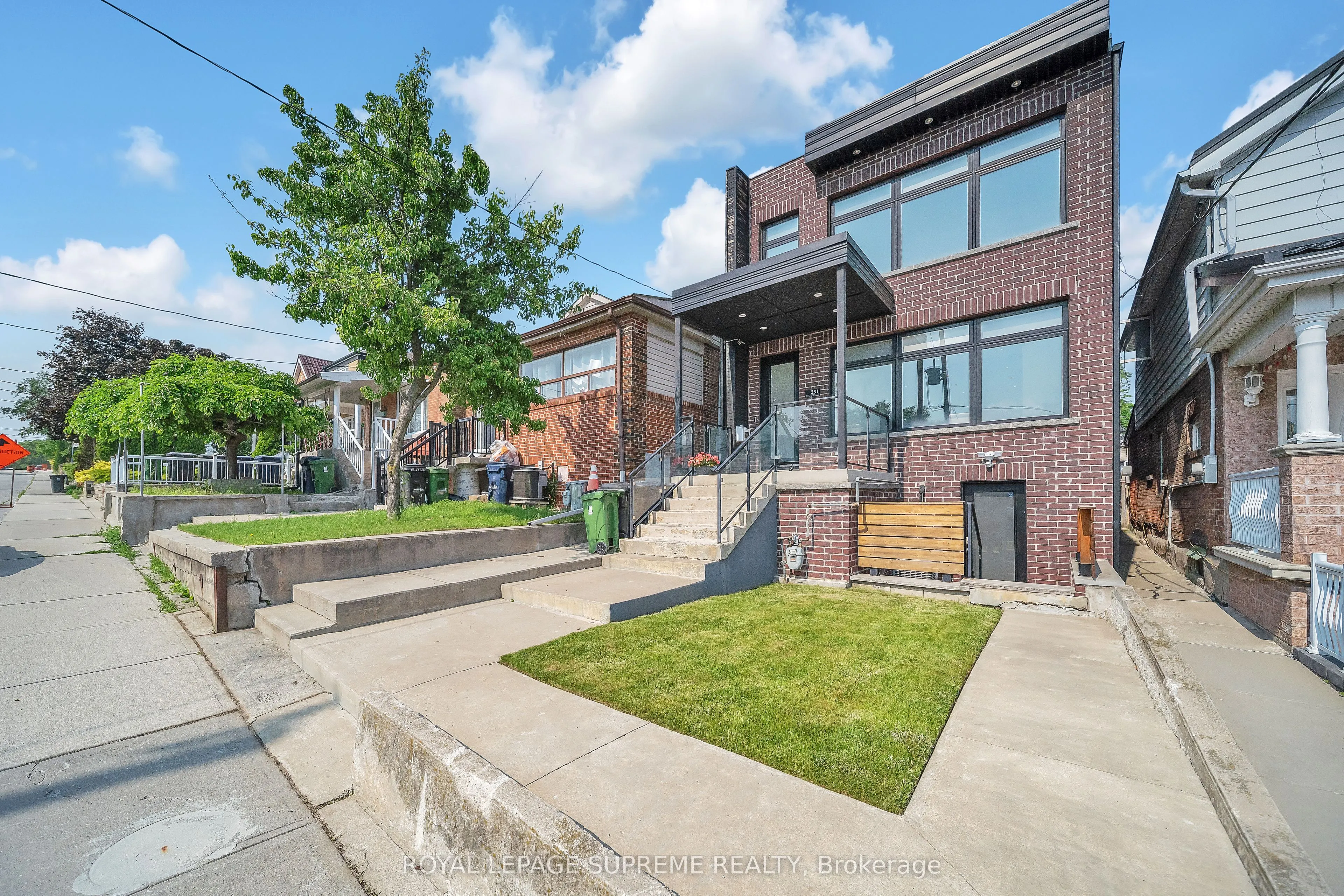 291 Gilbert Avenue