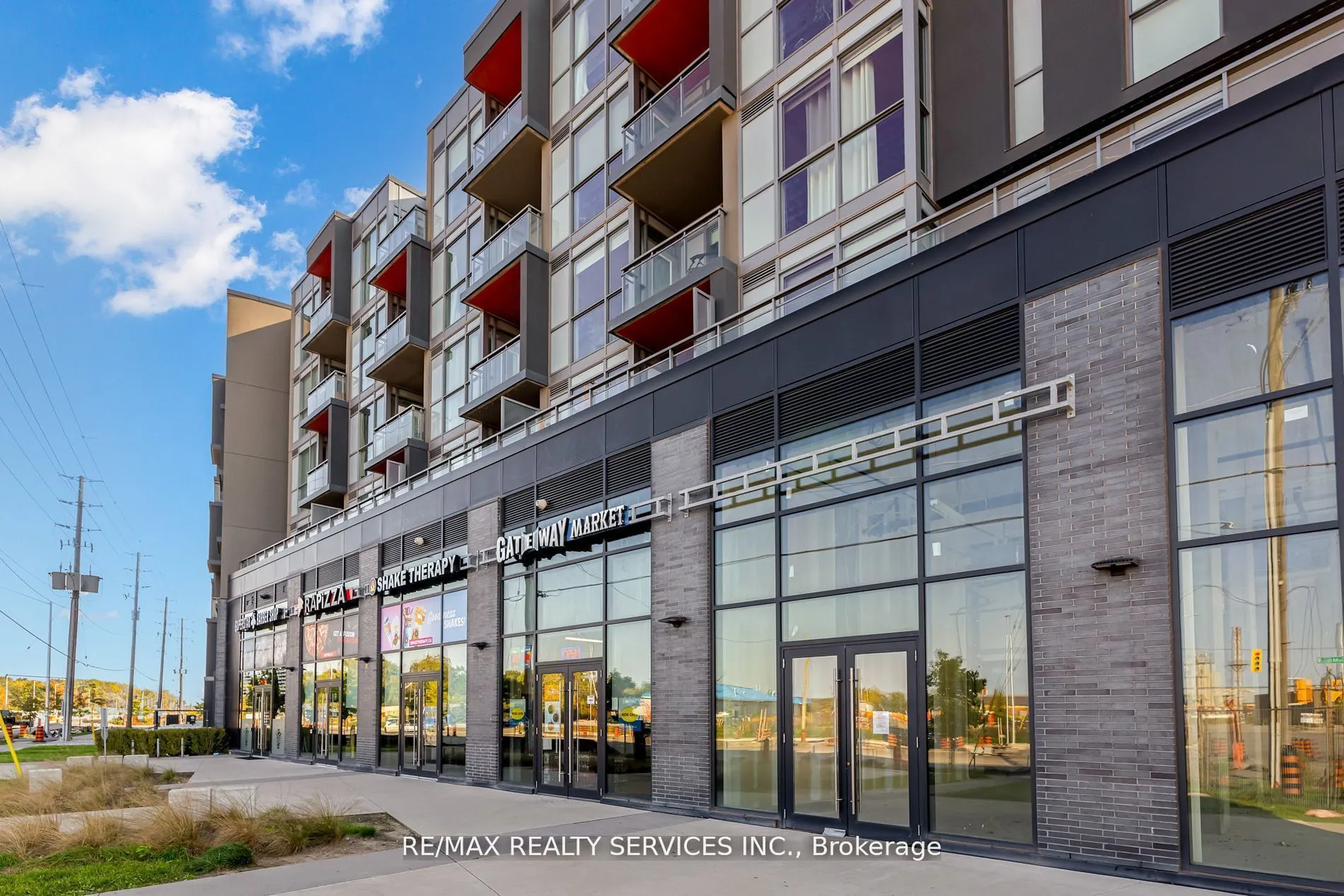 5220 Dundas Street, #1