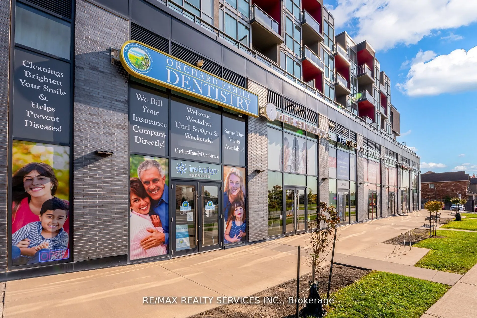 5220 Dundas Street, #1A