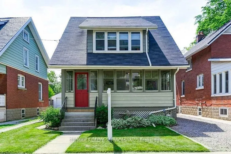 57 David Street