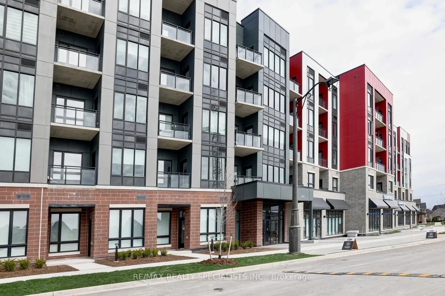 3265 Carding Mill Trail, #101