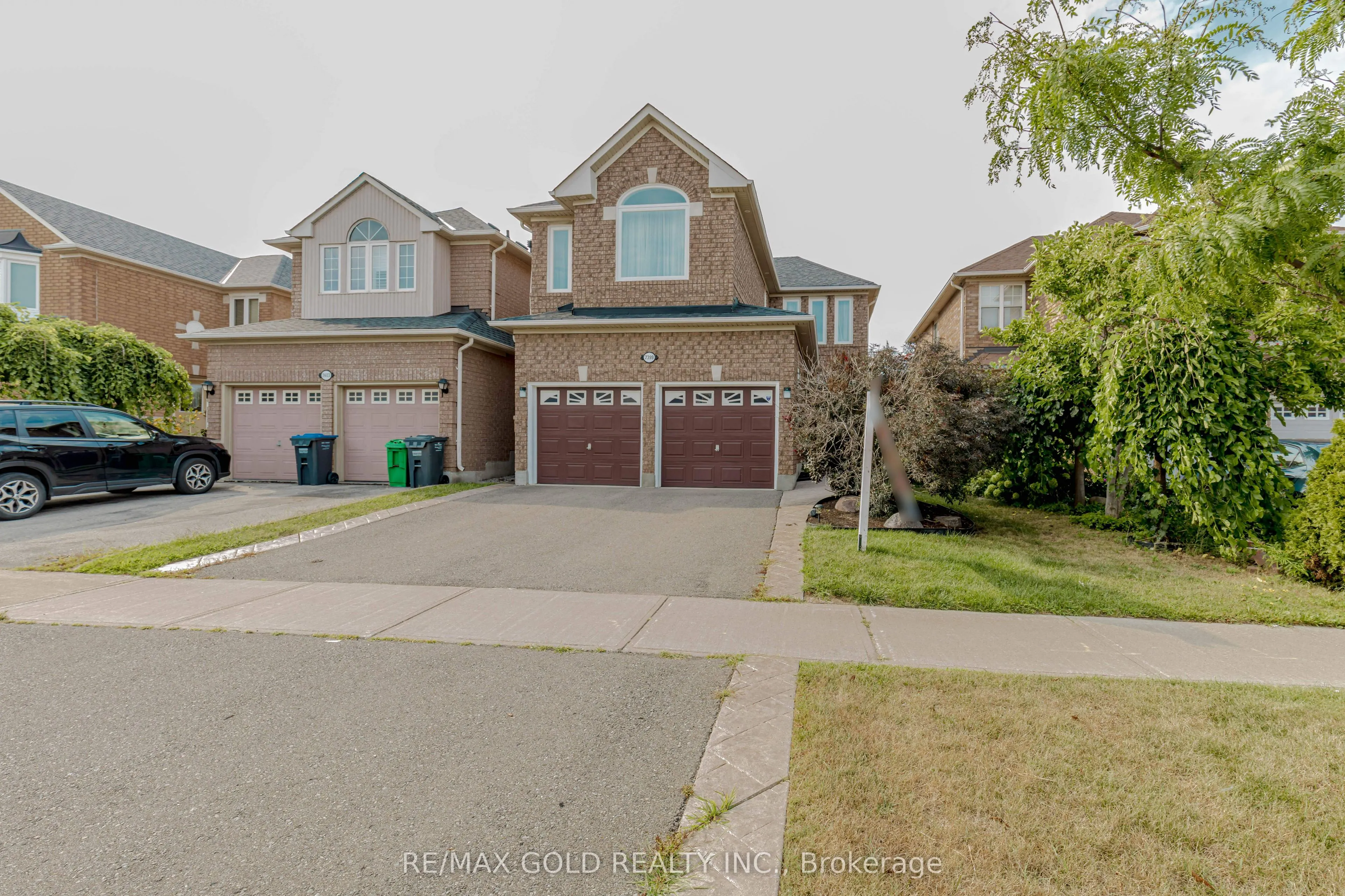 7399 Terragar Boulevard