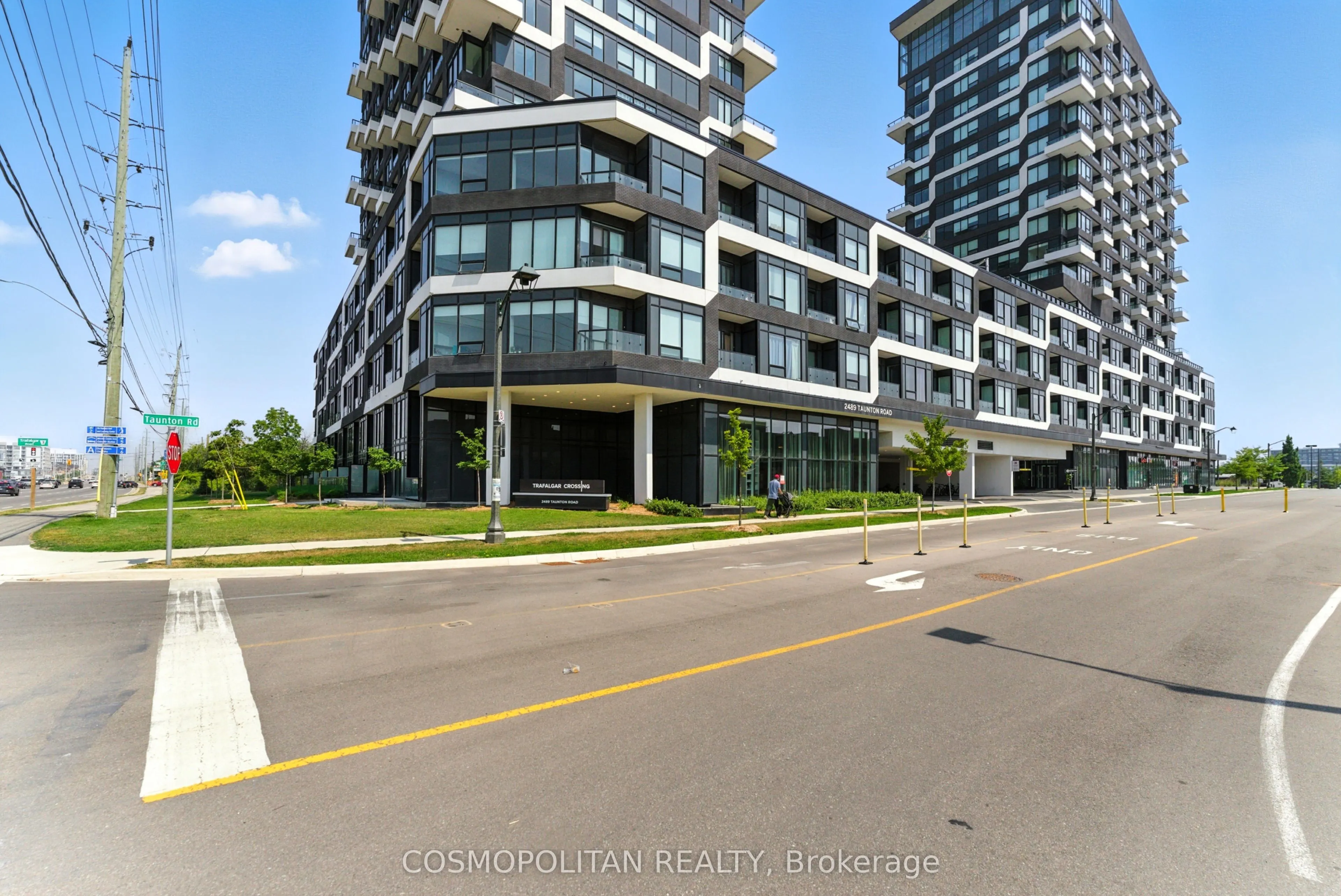 2489 Taunton Road, #355